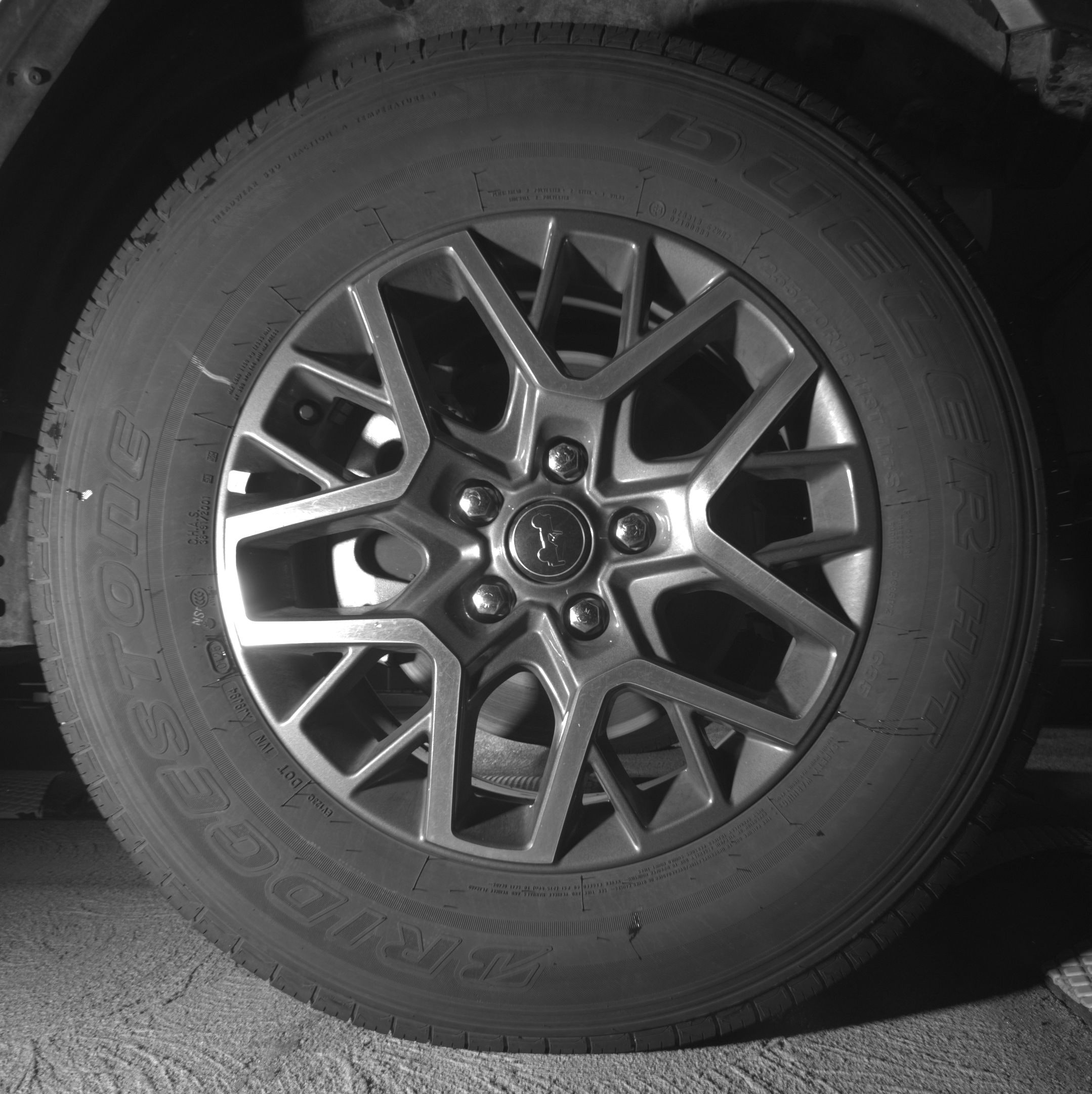 Thumbnail: 2025 Jeep Wrangler - 10