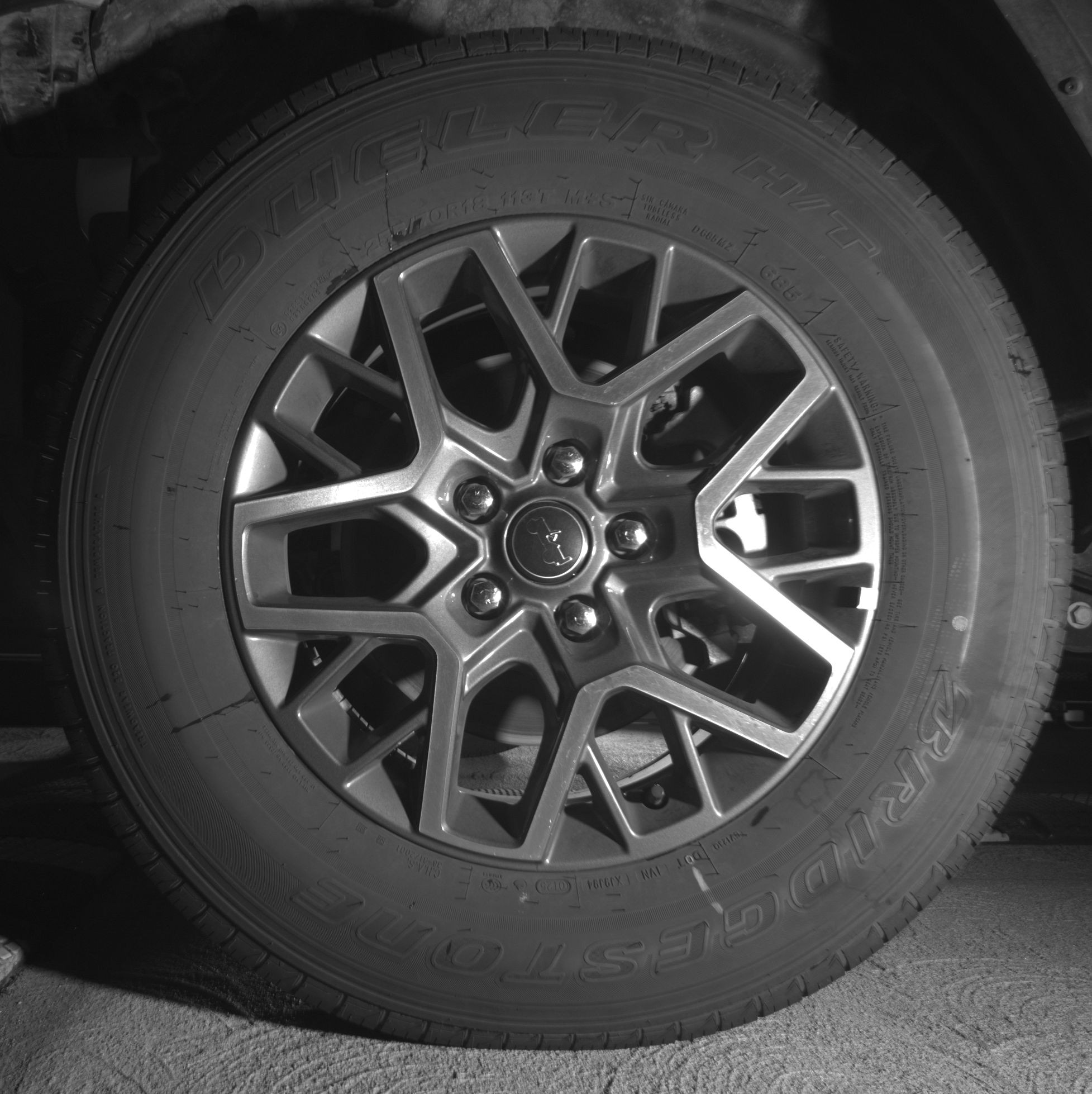 Thumbnail: 2025 Jeep Wrangler - 9