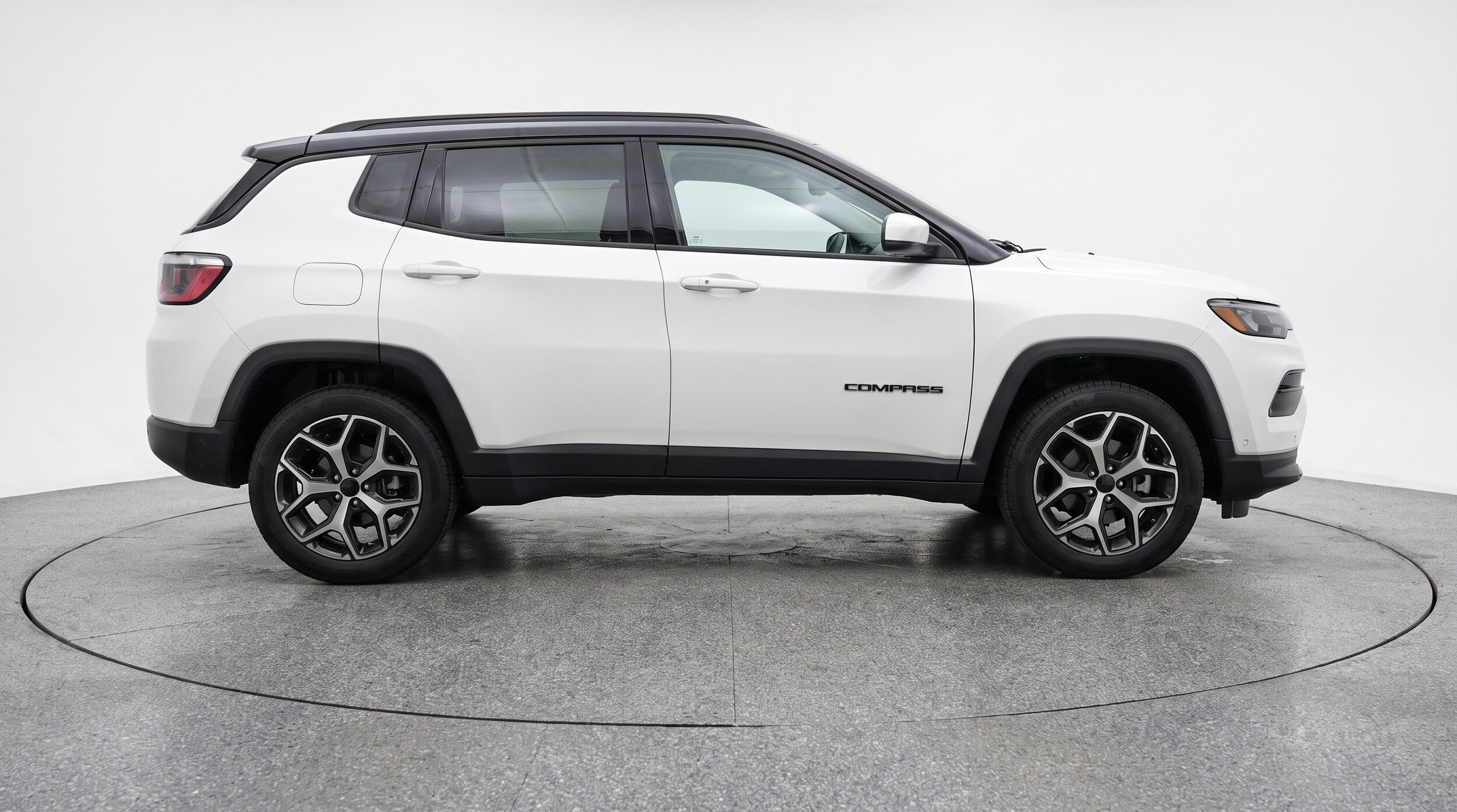 Thumbnail: 2025 Jeep Compass - 11