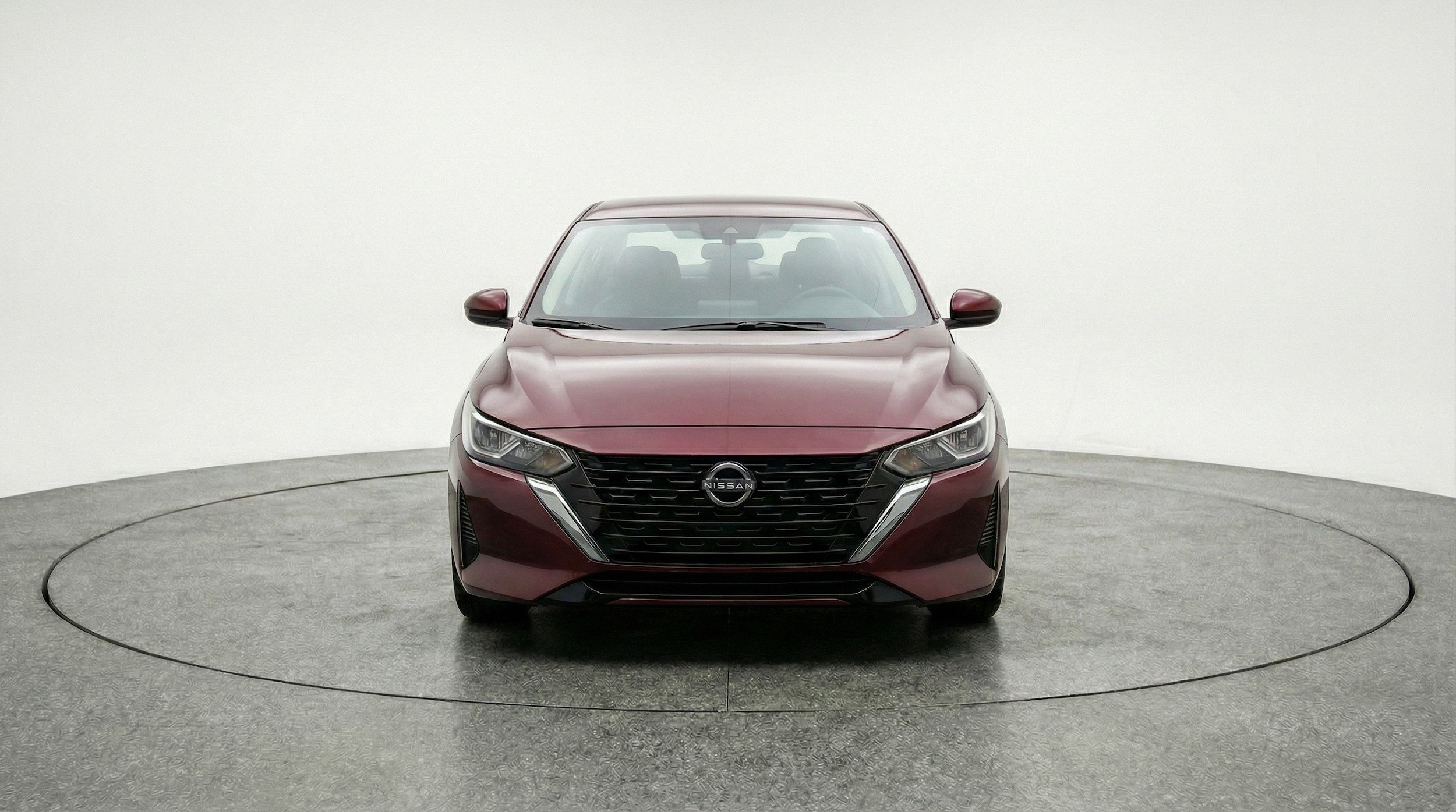 Thumbnail: 2025 Nissan Sentra - 2