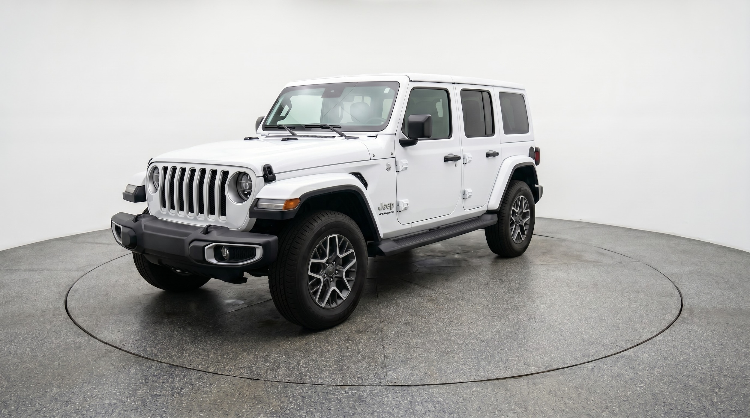 Thumbnail: 2025 Jeep Wrangler - 3