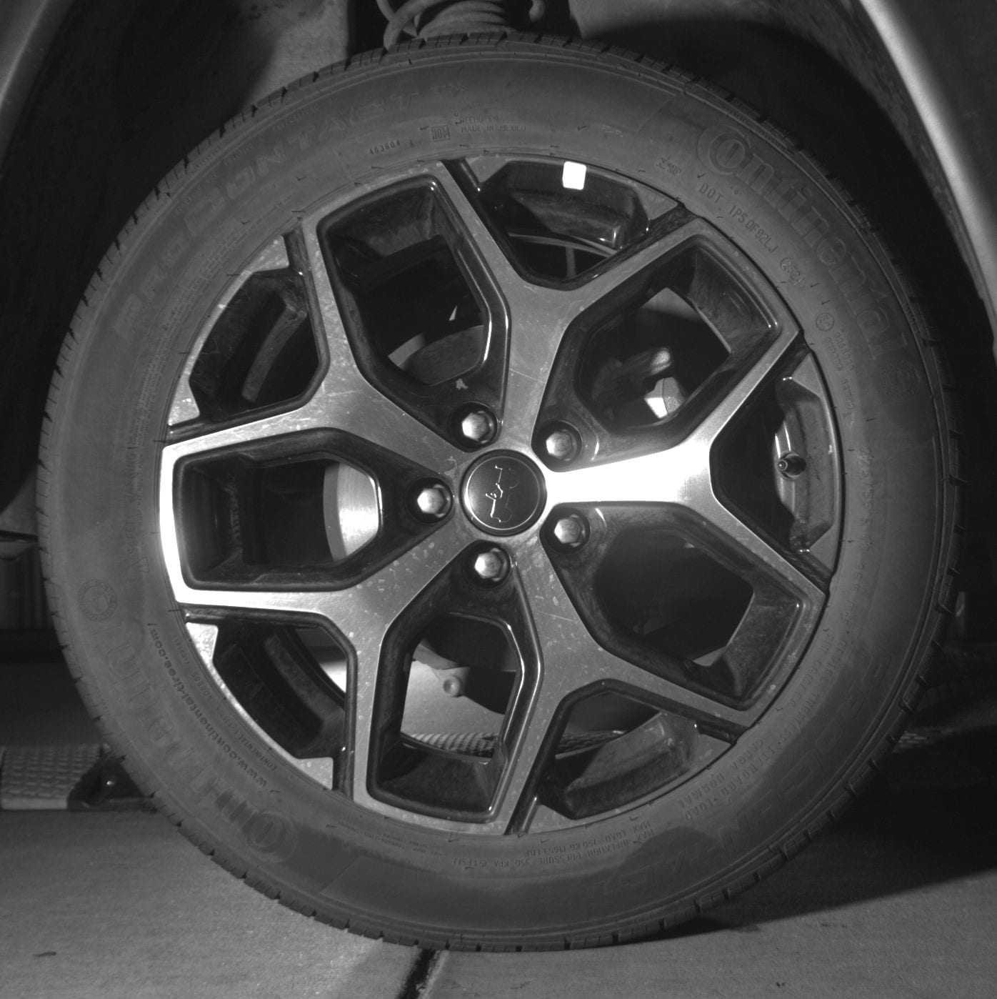 Thumbnail: 2025 Jeep Compass - 12