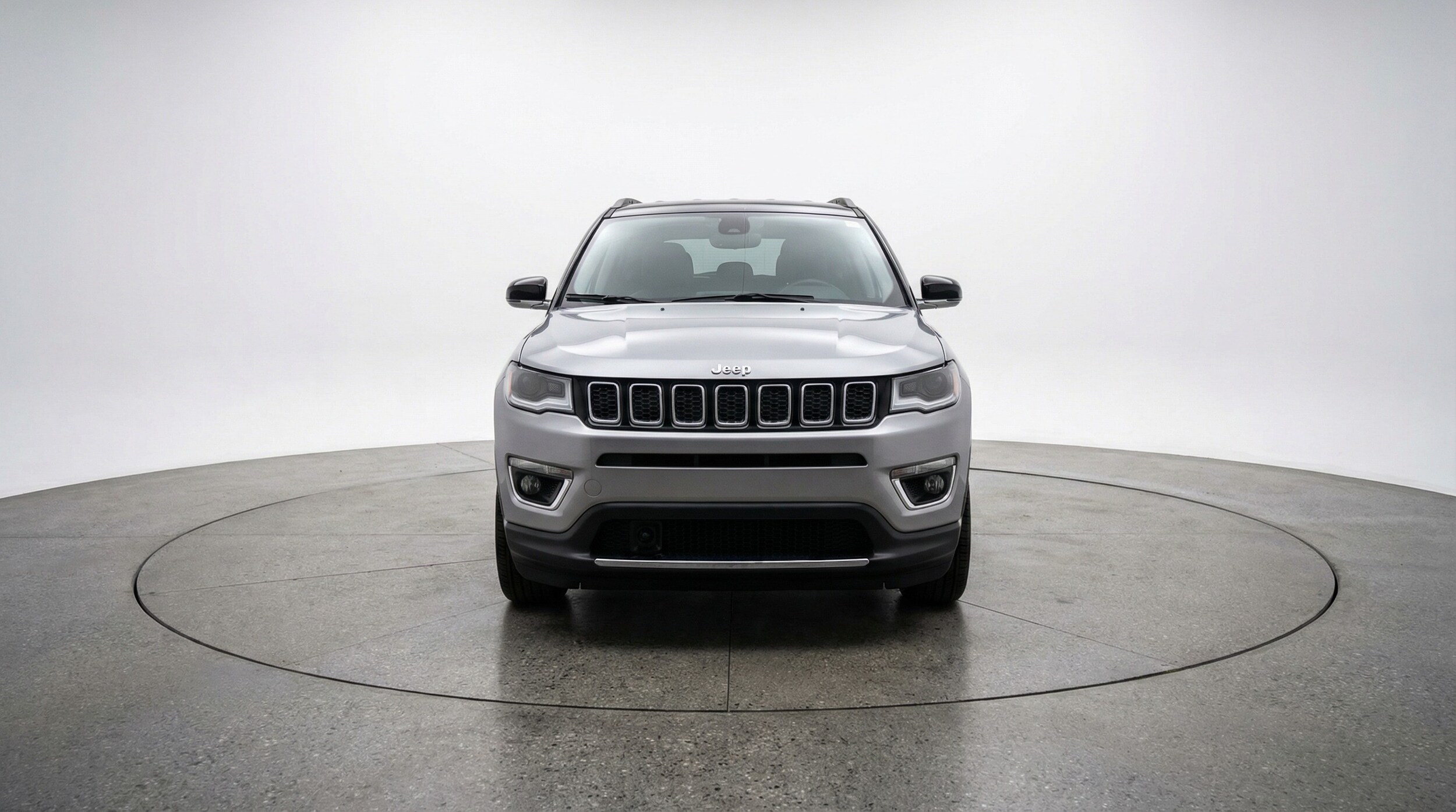 Thumbnail: 2025 Jeep Compass - 2