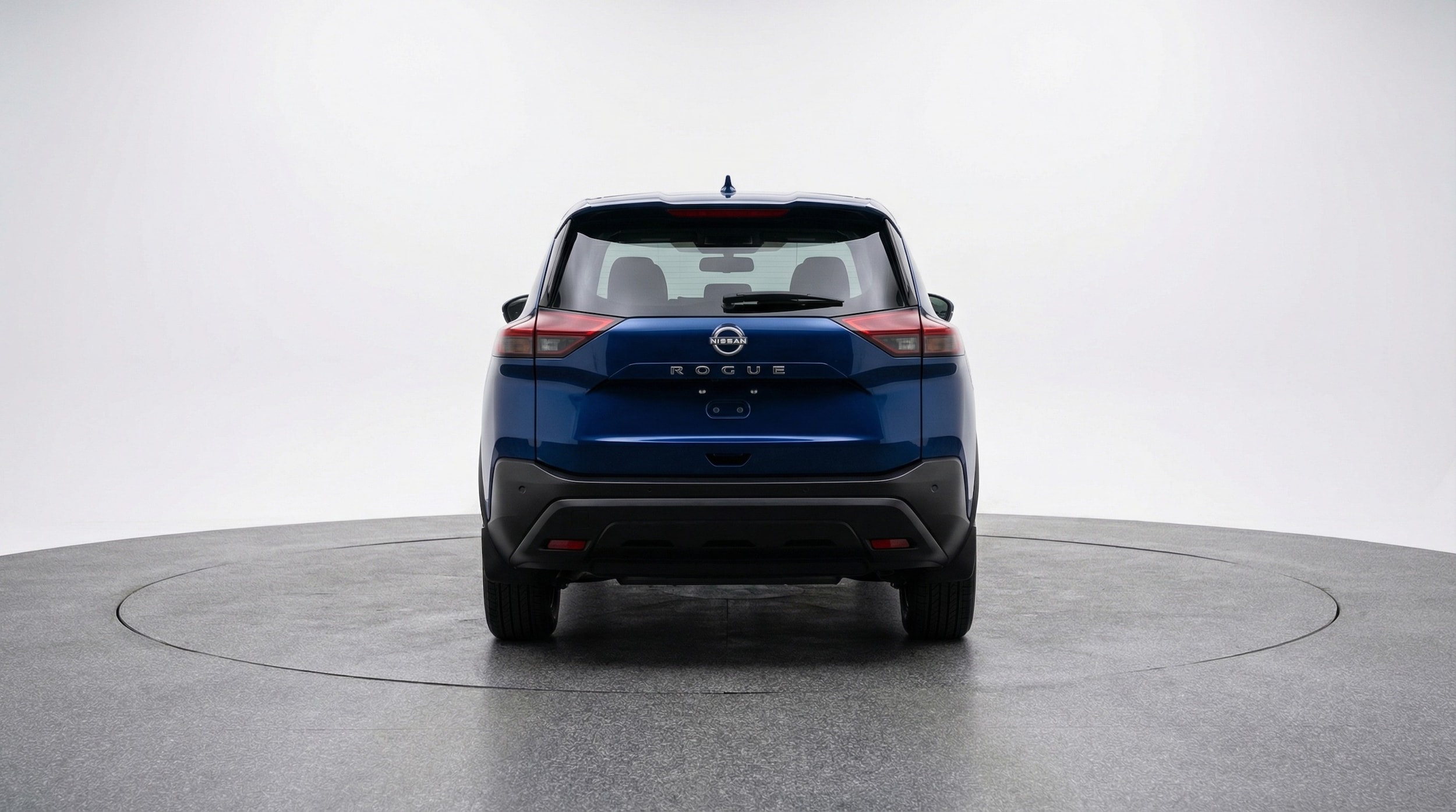 Thumbnail: 2026 Nissan Rogue - 6