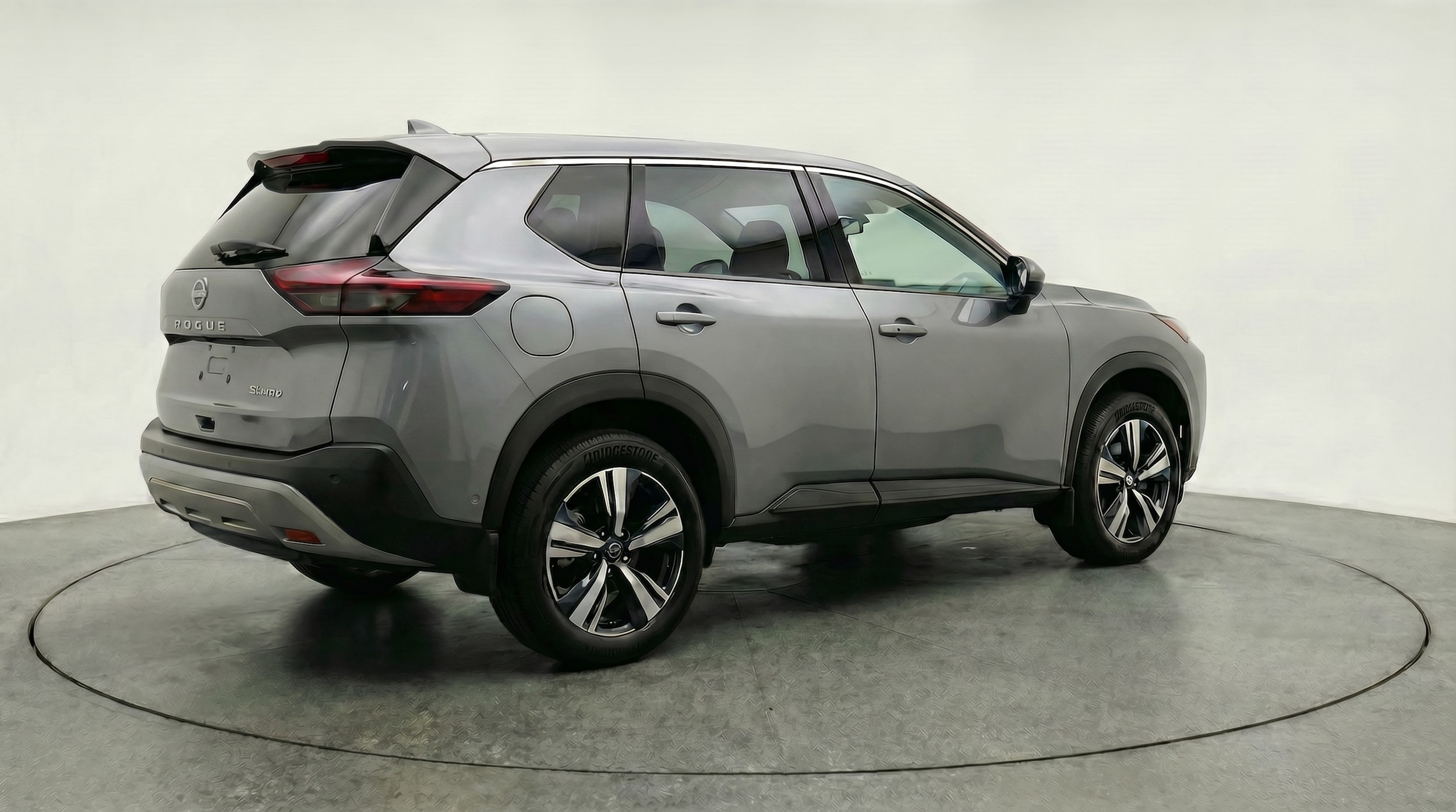 Thumbnail: 2026 Nissan Rogue - 7