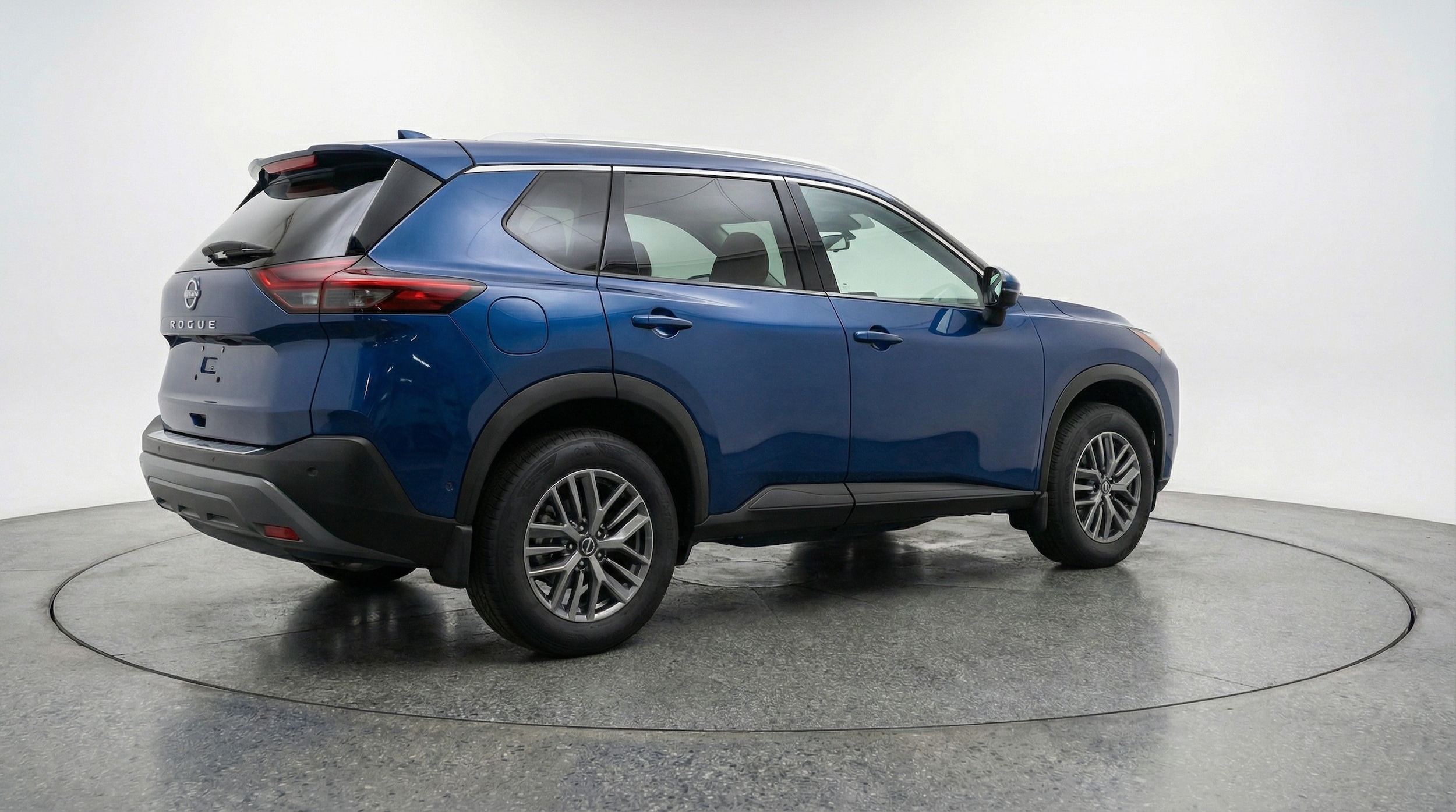 Thumbnail: 2026 Nissan Rogue - 7