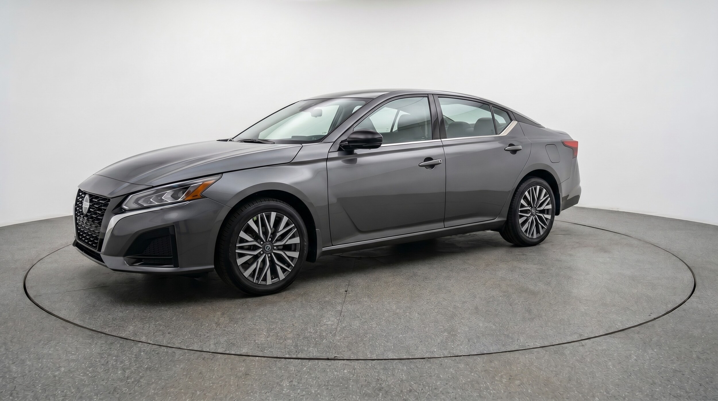 Thumbnail: 2026 Nissan Altima - 3