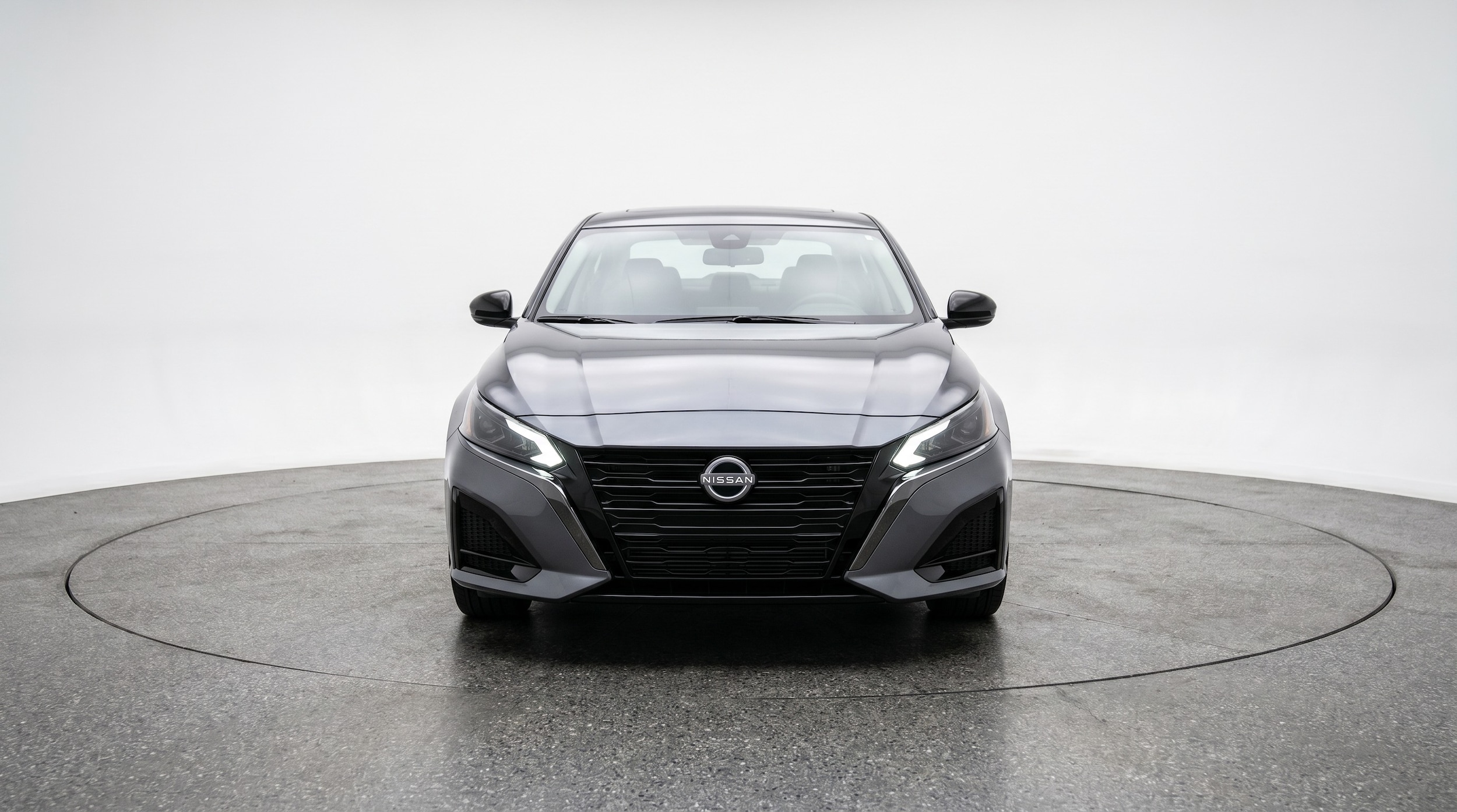 Thumbnail: 2026 Nissan Altima - 2