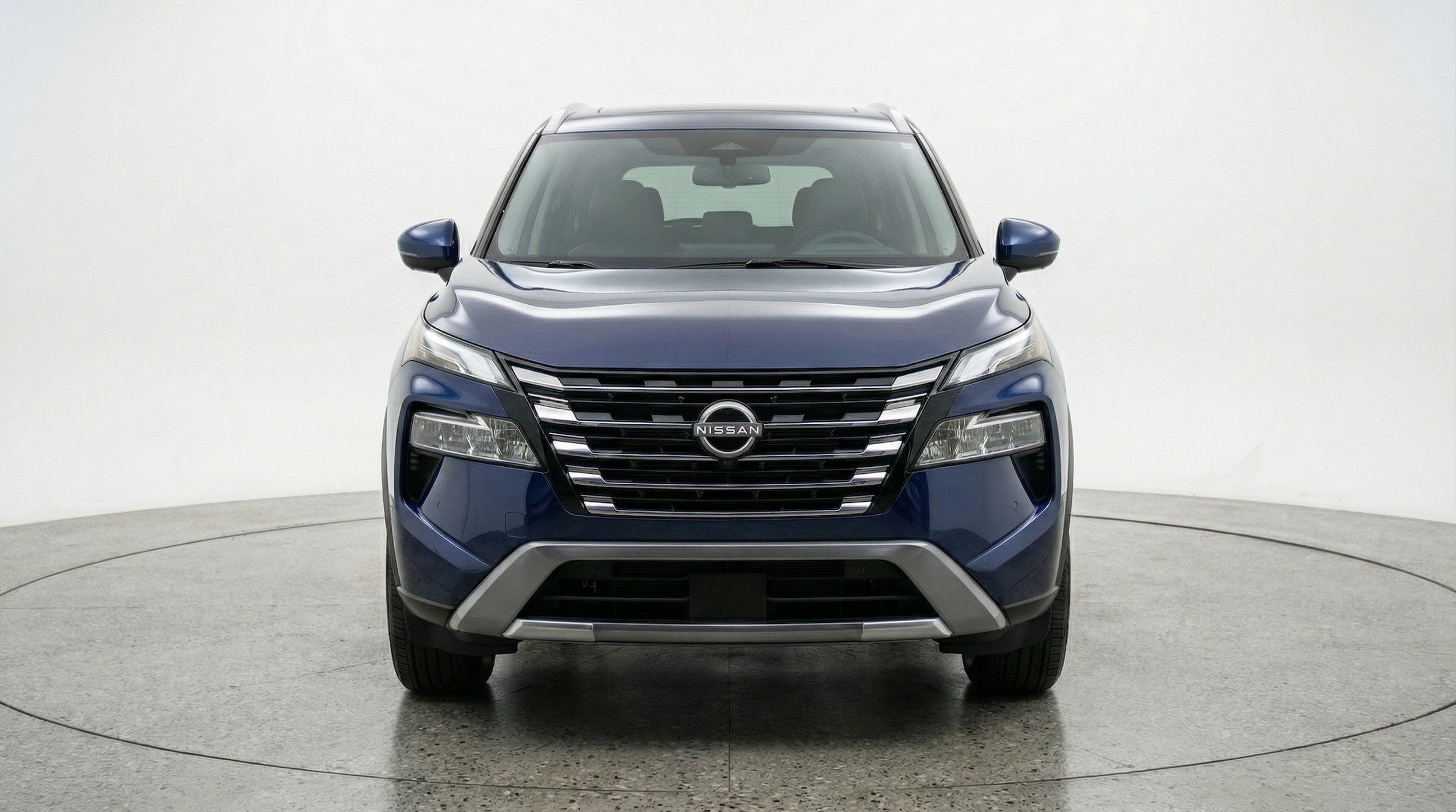 Thumbnail: 2026 Nissan Rogue - 2