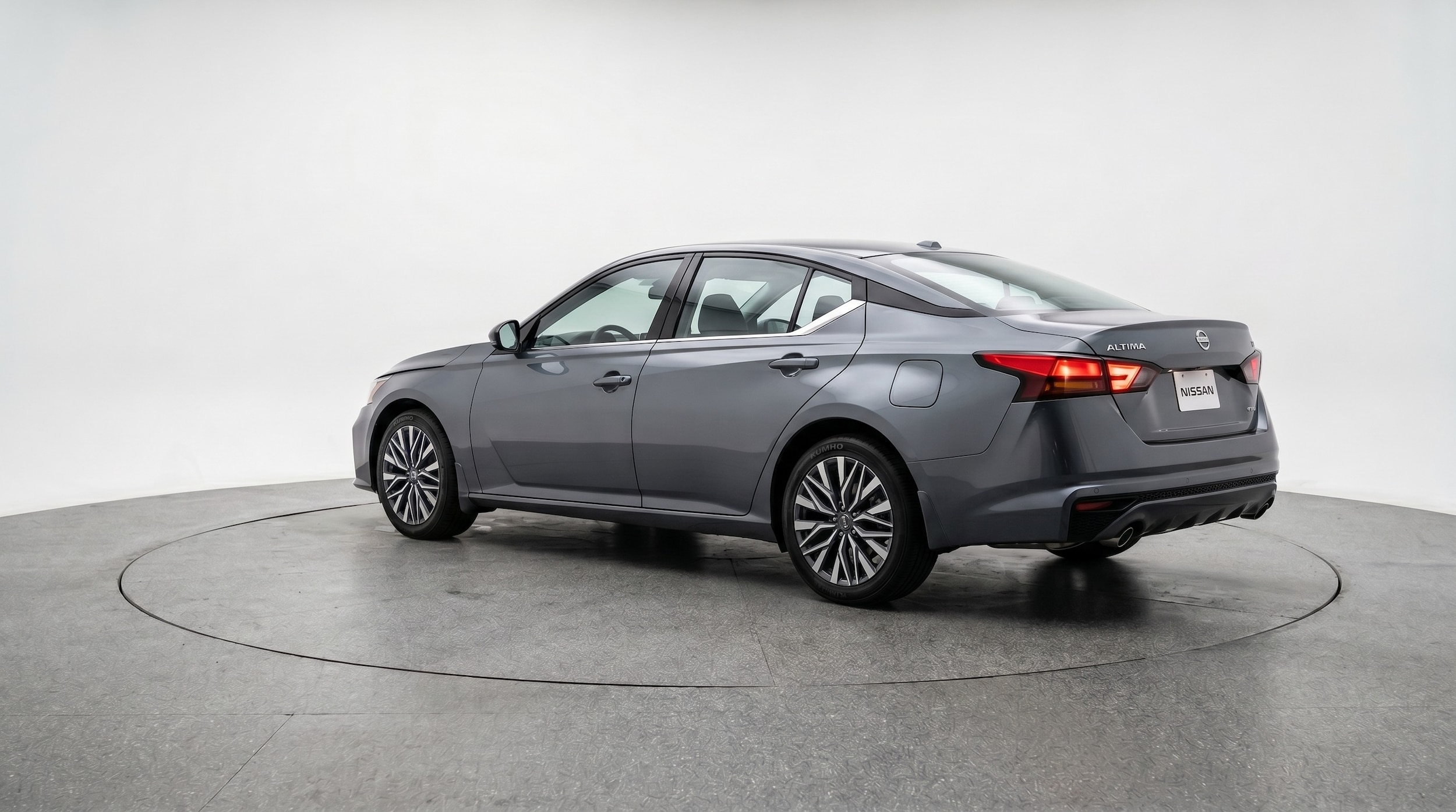 Thumbnail: 2026 Nissan Altima - 5