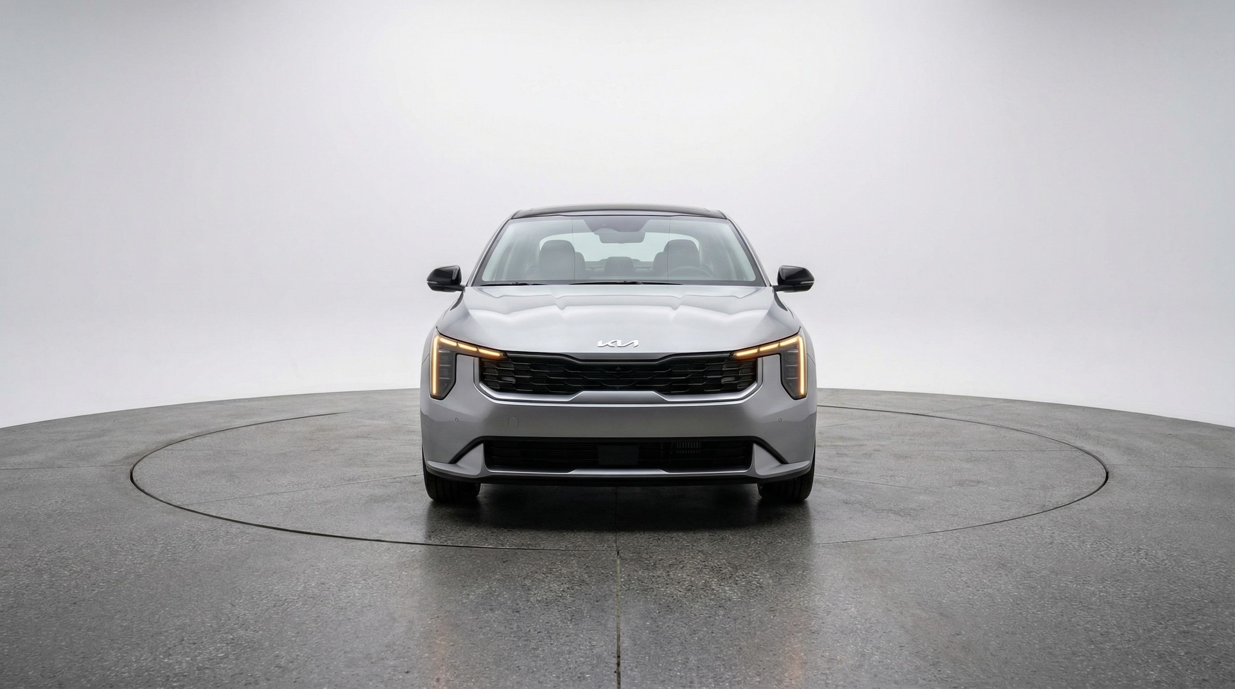 Thumbnail: 2026 Kia K4 - 2