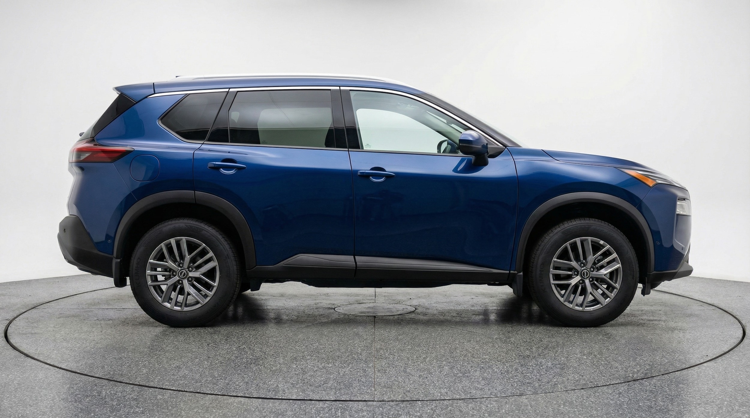 Thumbnail: 2026 Nissan Rogue - 8