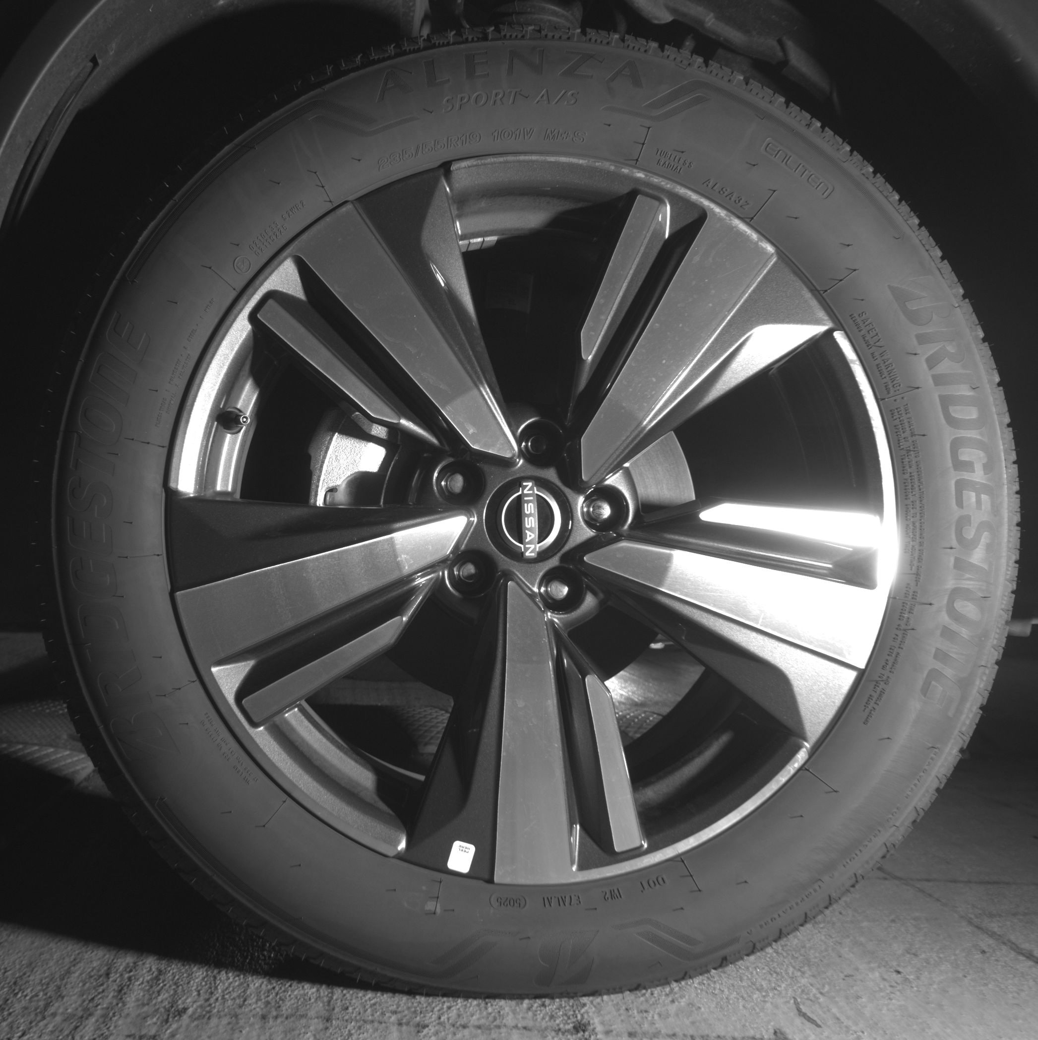 Thumbnail: 2026 Nissan Rogue - 9