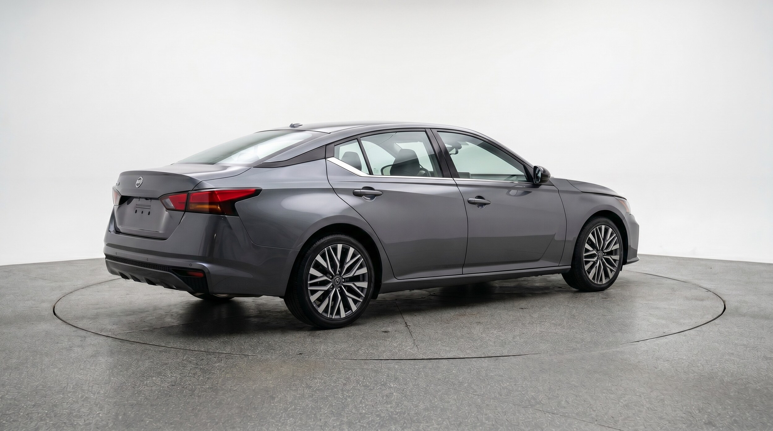 Thumbnail: 2026 Nissan Altima - 7