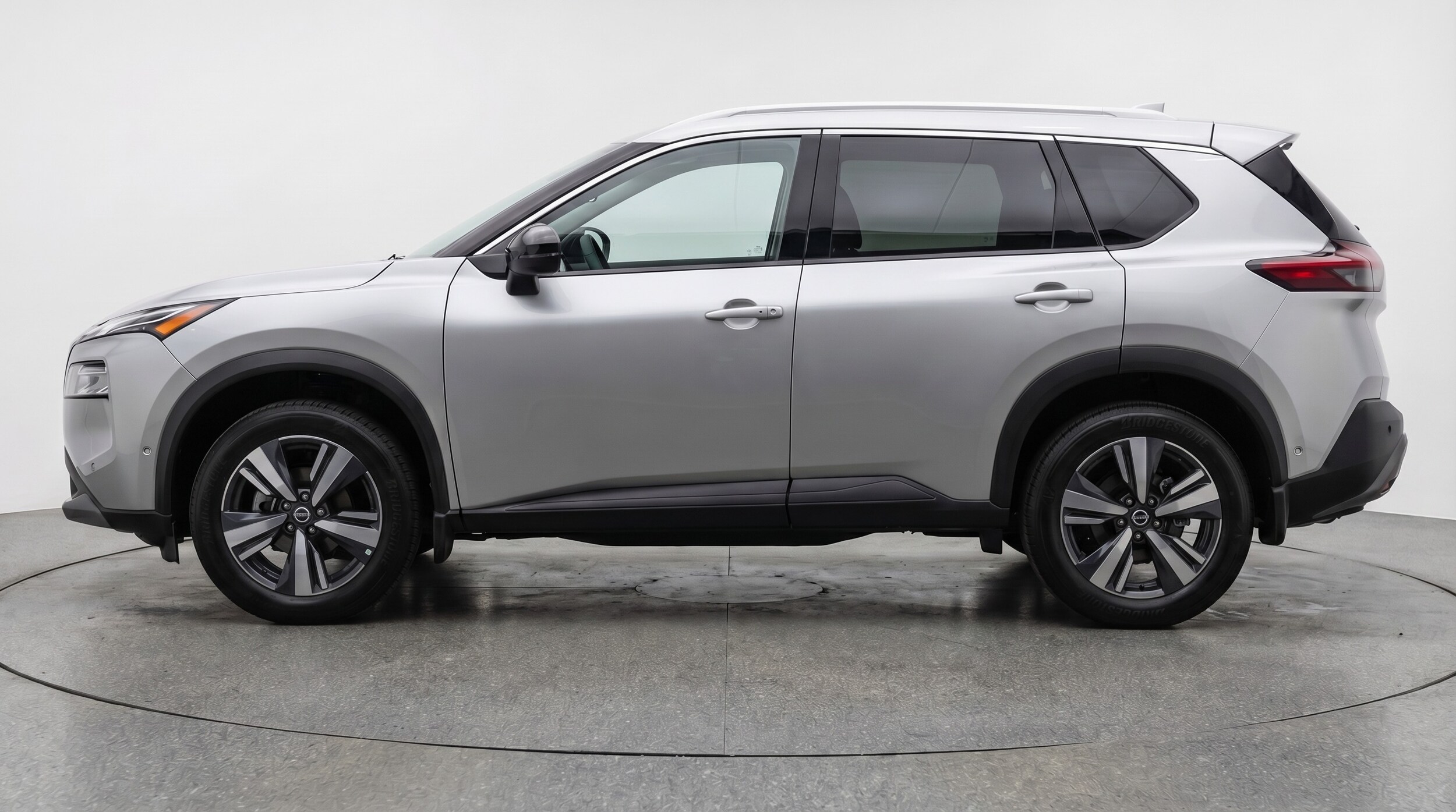 Thumbnail: 2026 Nissan Rogue - 4