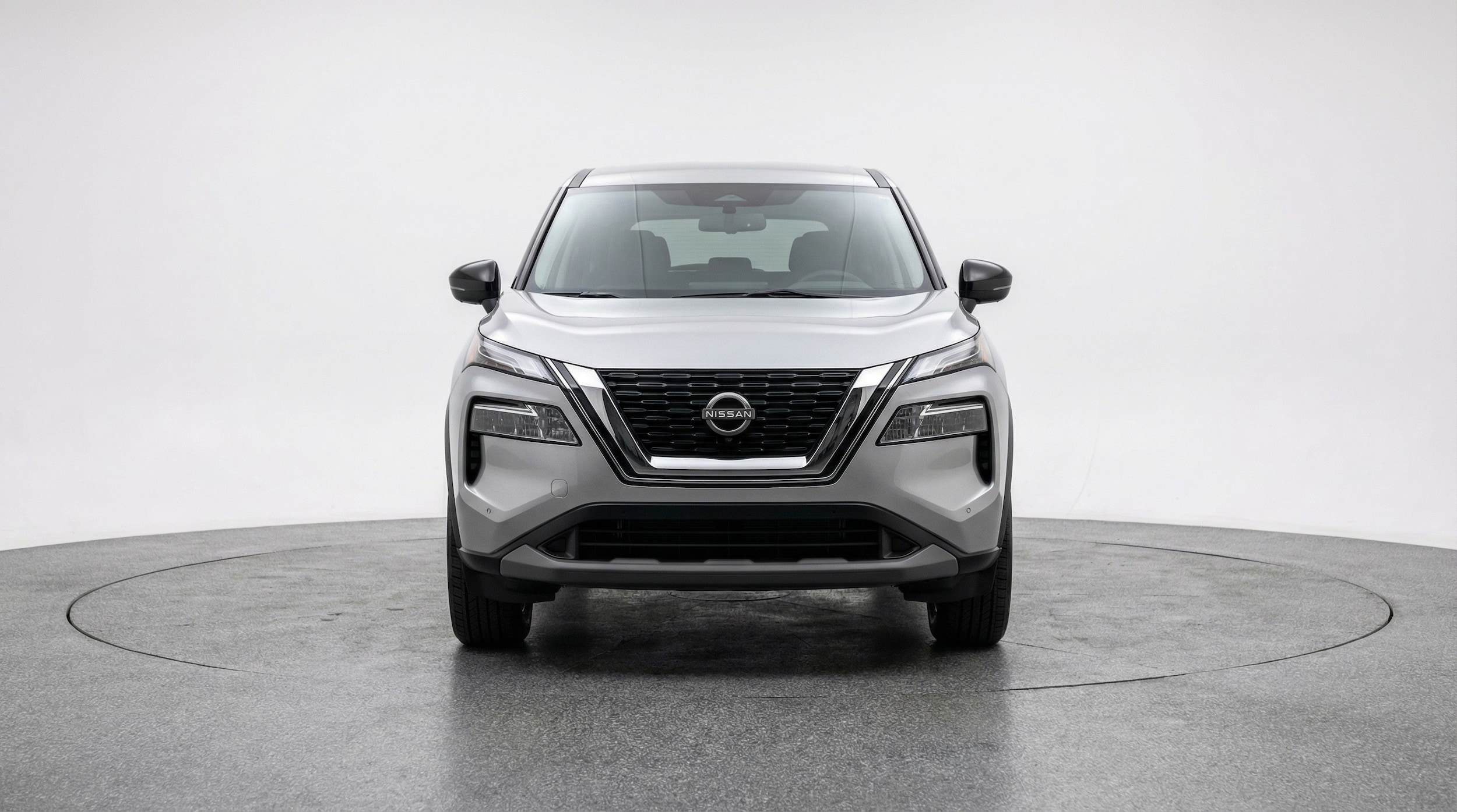 Thumbnail: 2026 Nissan Rogue - 2