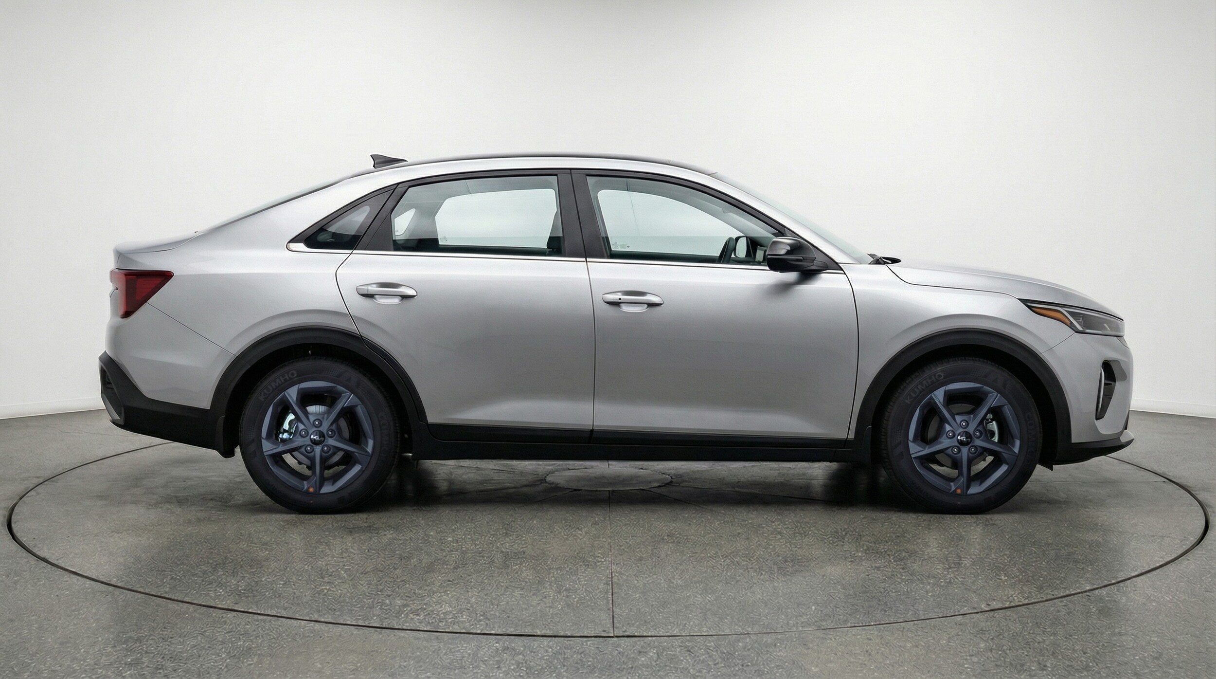 Thumbnail: 2026 Kia K4 - 8