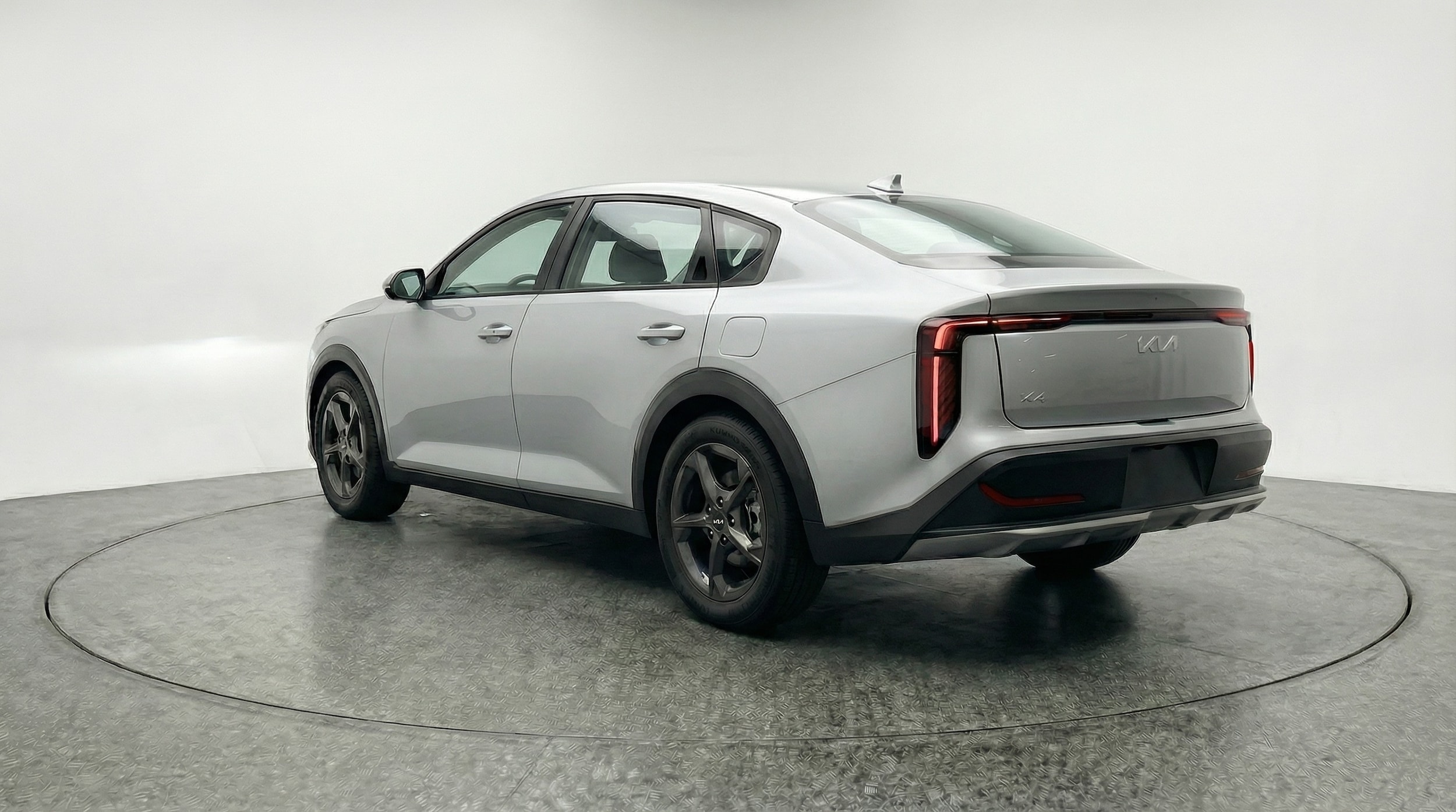 Thumbnail: 2026 Kia K4 - 5
