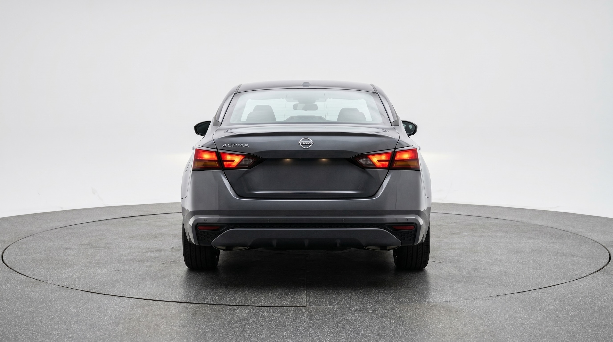 Thumbnail: 2026 Nissan Altima - 6