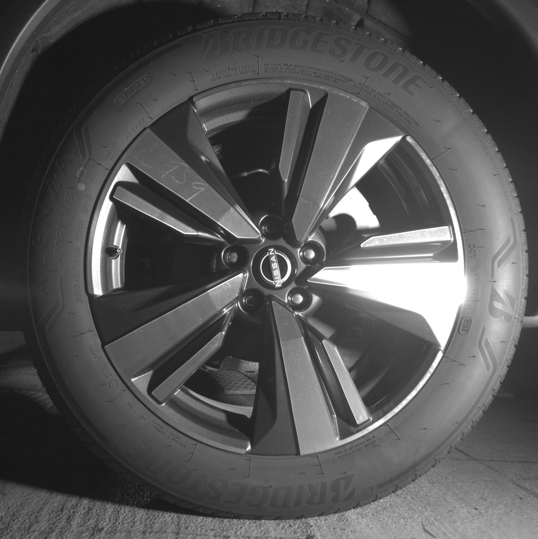 Thumbnail: 2026 Nissan Rogue - 11