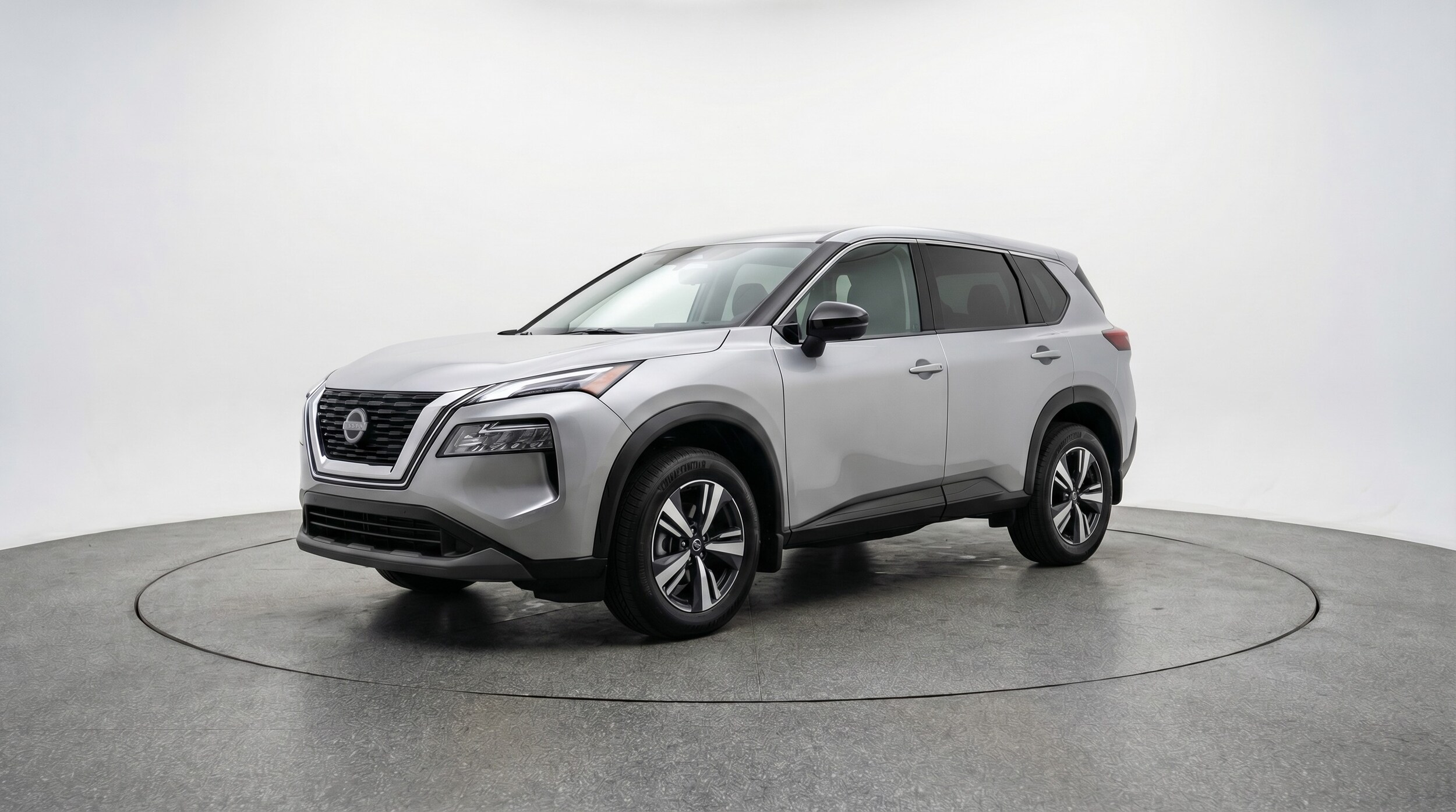 Thumbnail: 2026 Nissan Rogue - 3