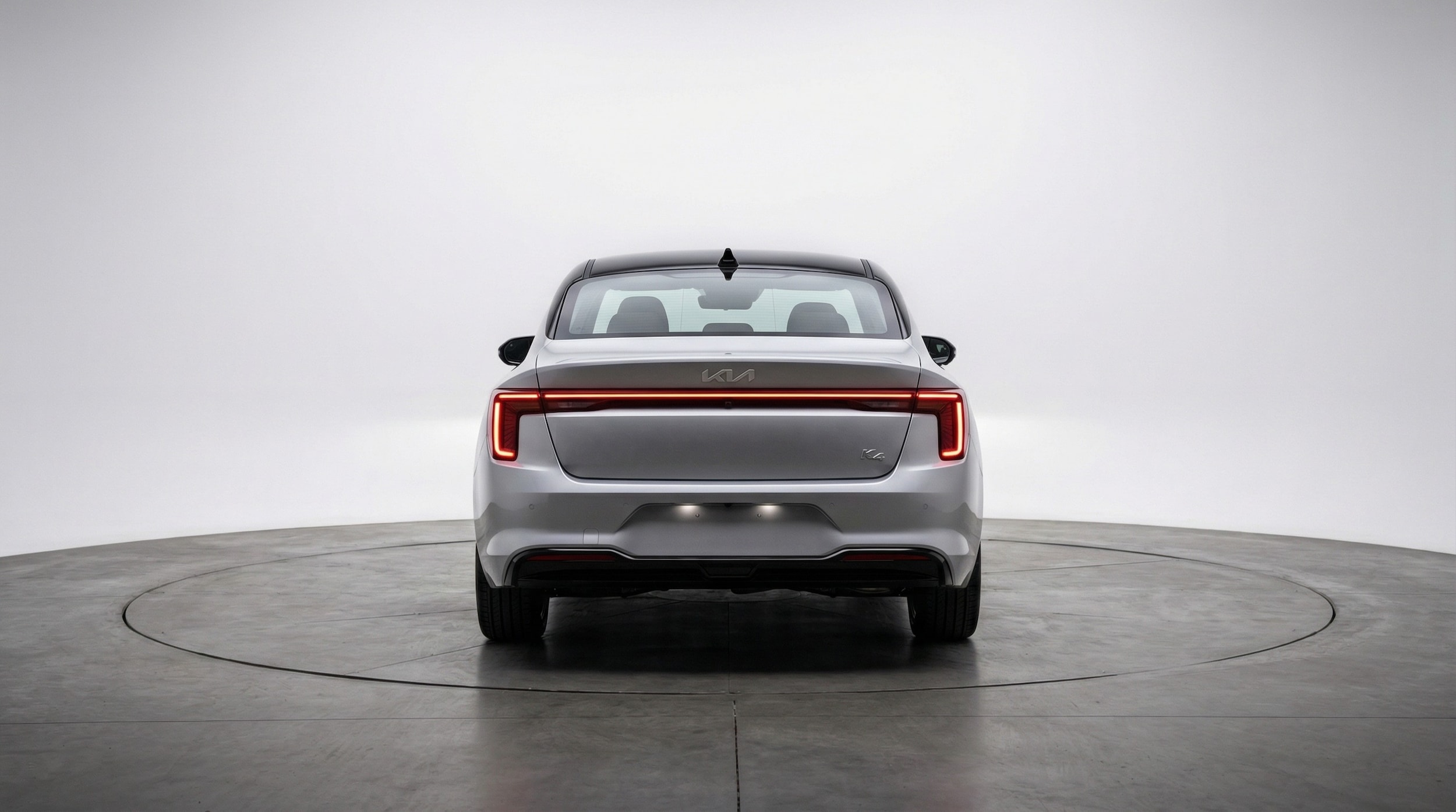 Thumbnail: 2026 Kia K4 - 6