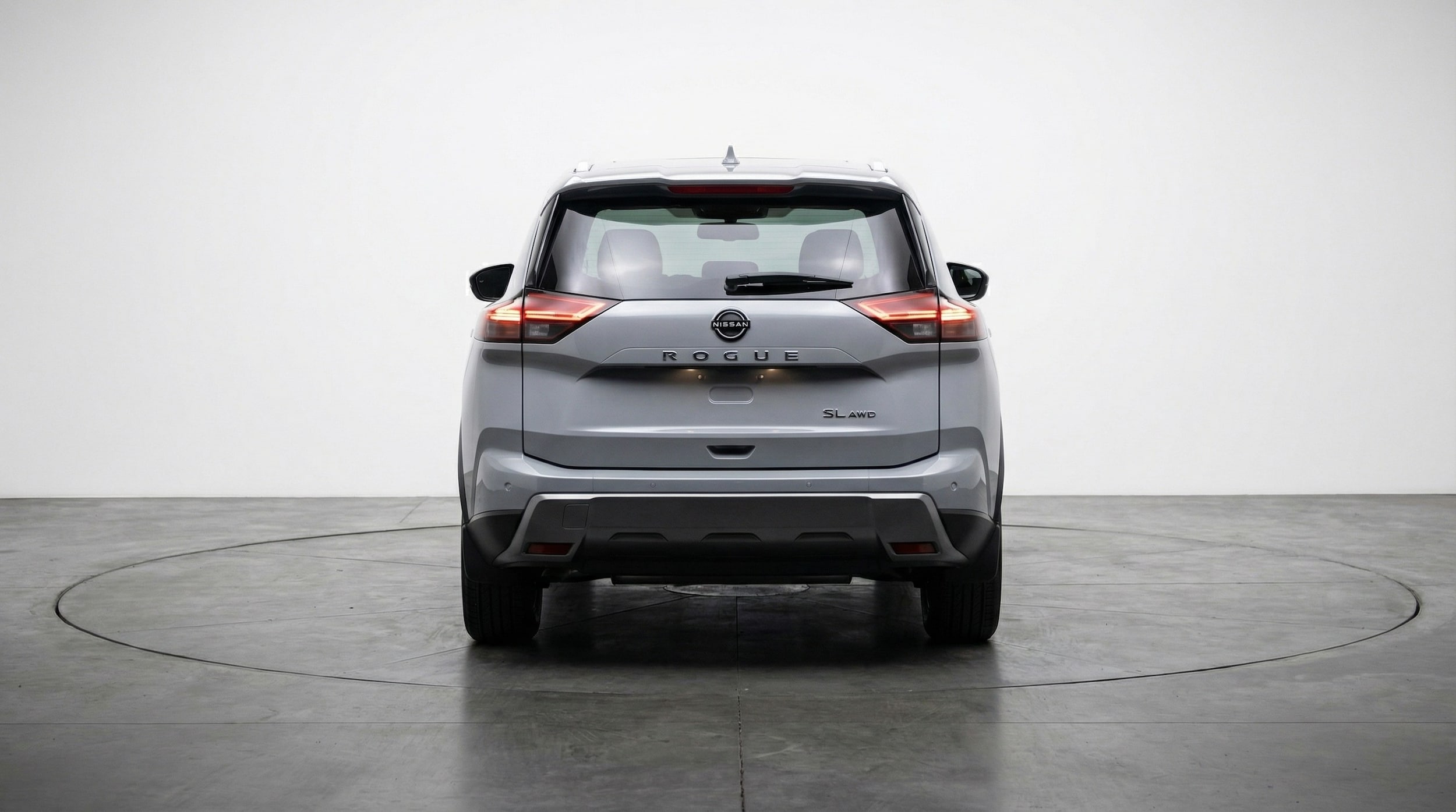 Thumbnail: 2026 Nissan Rogue - 6