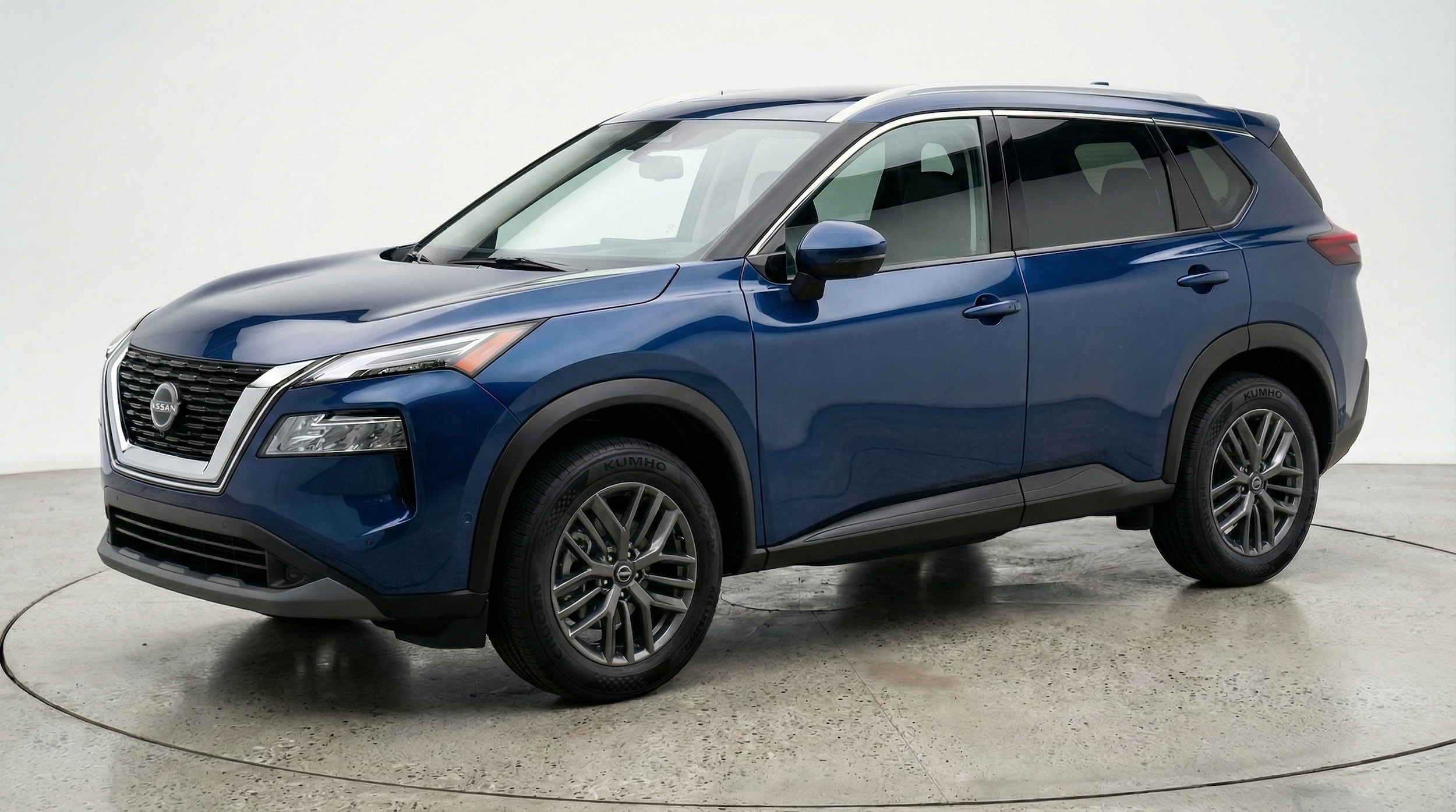 Thumbnail: 2026 Nissan Rogue - 3