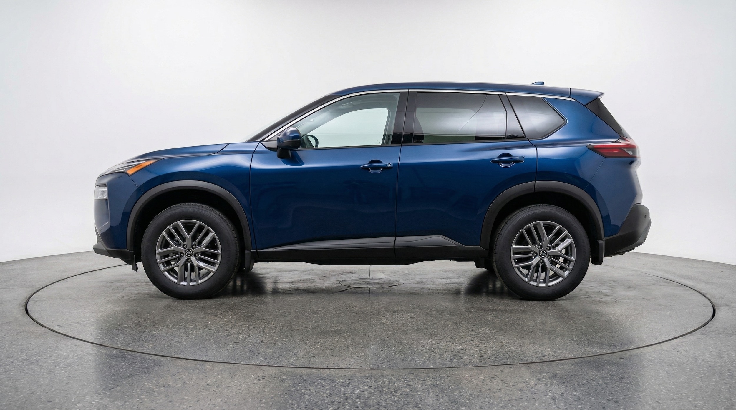 Thumbnail: 2026 Nissan Rogue - 4