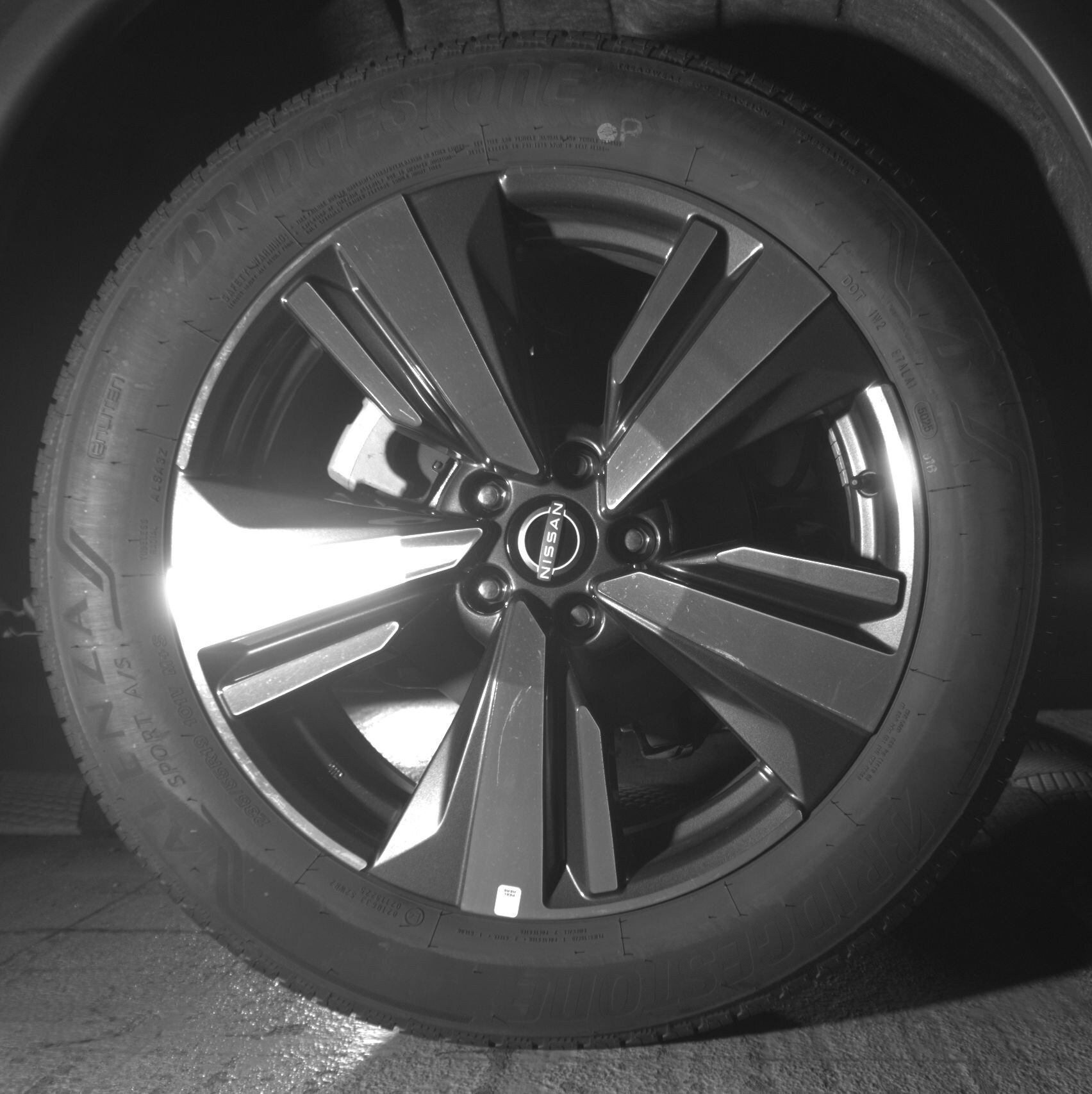 Thumbnail: 2026 Nissan Rogue - 12