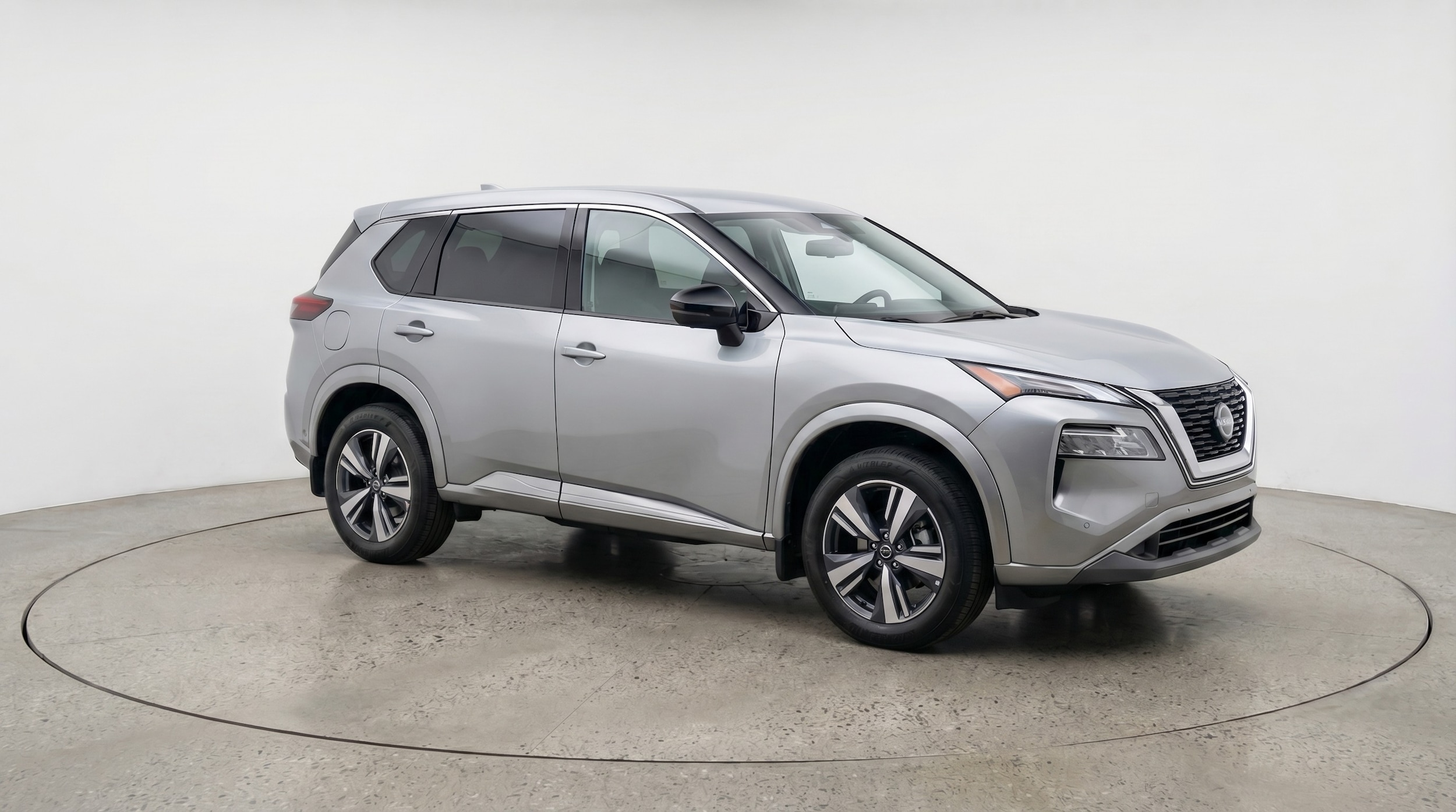 Thumbnail: 2026 Nissan Rogue - 1