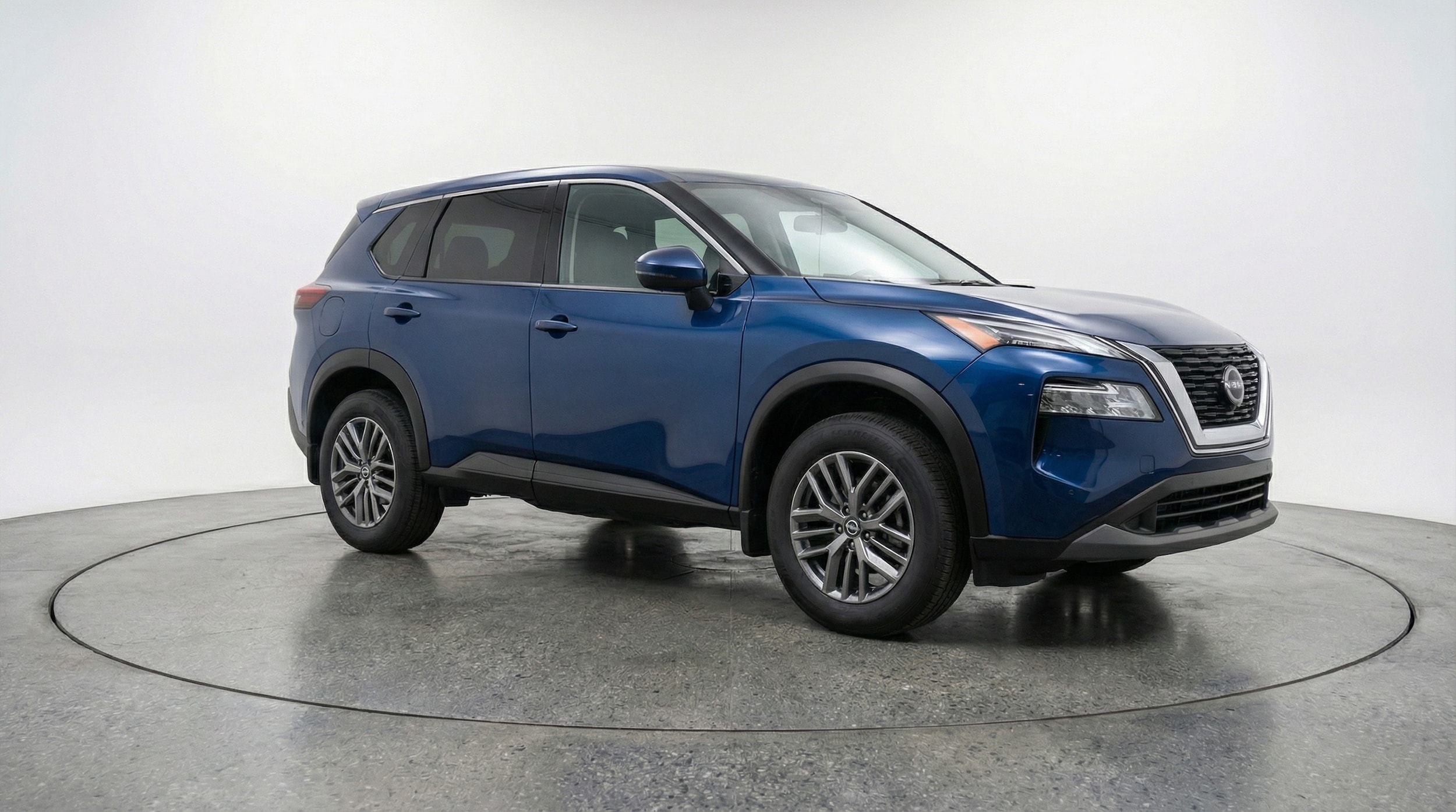 Thumbnail: 2026 Nissan Rogue - 1