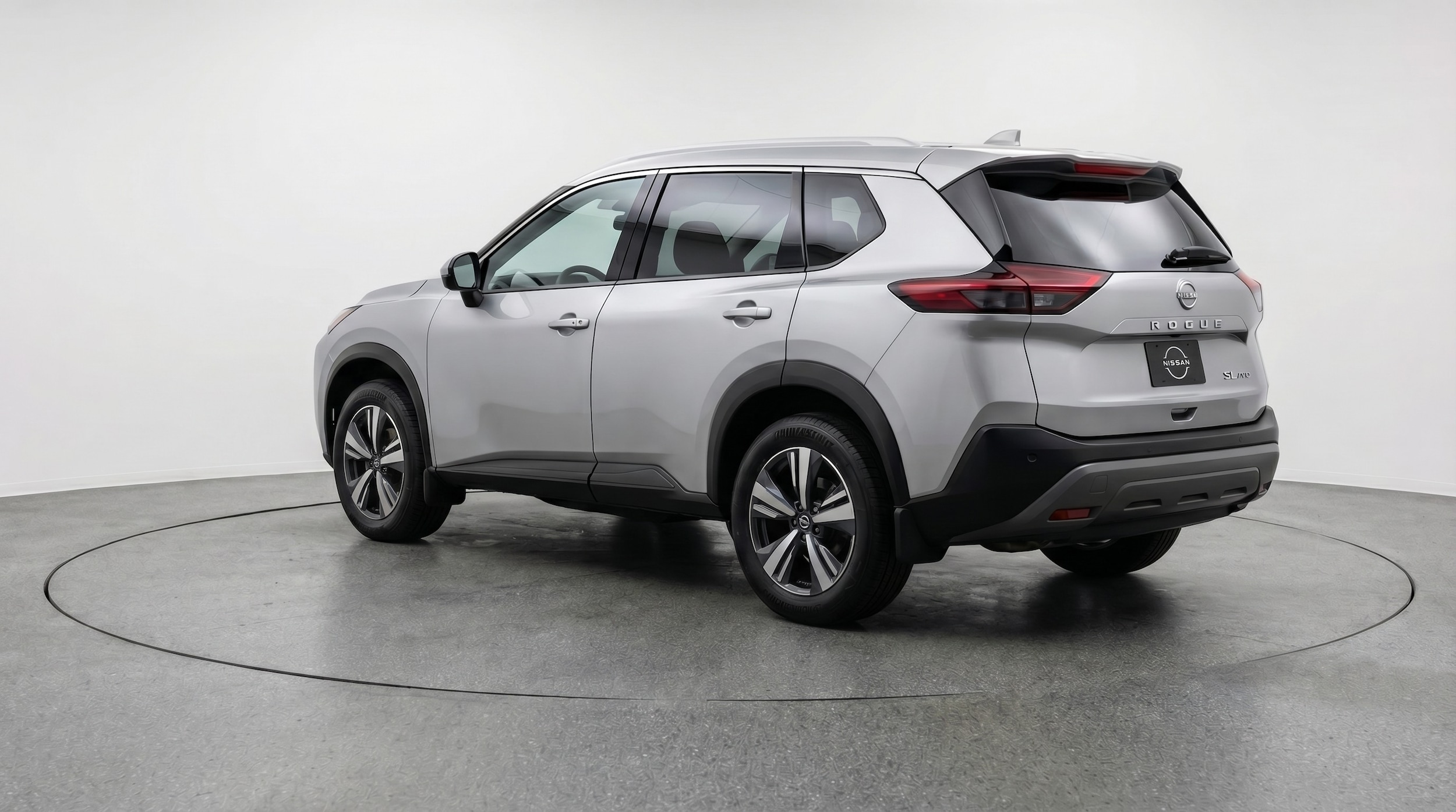 Thumbnail: 2026 Nissan Rogue - 5