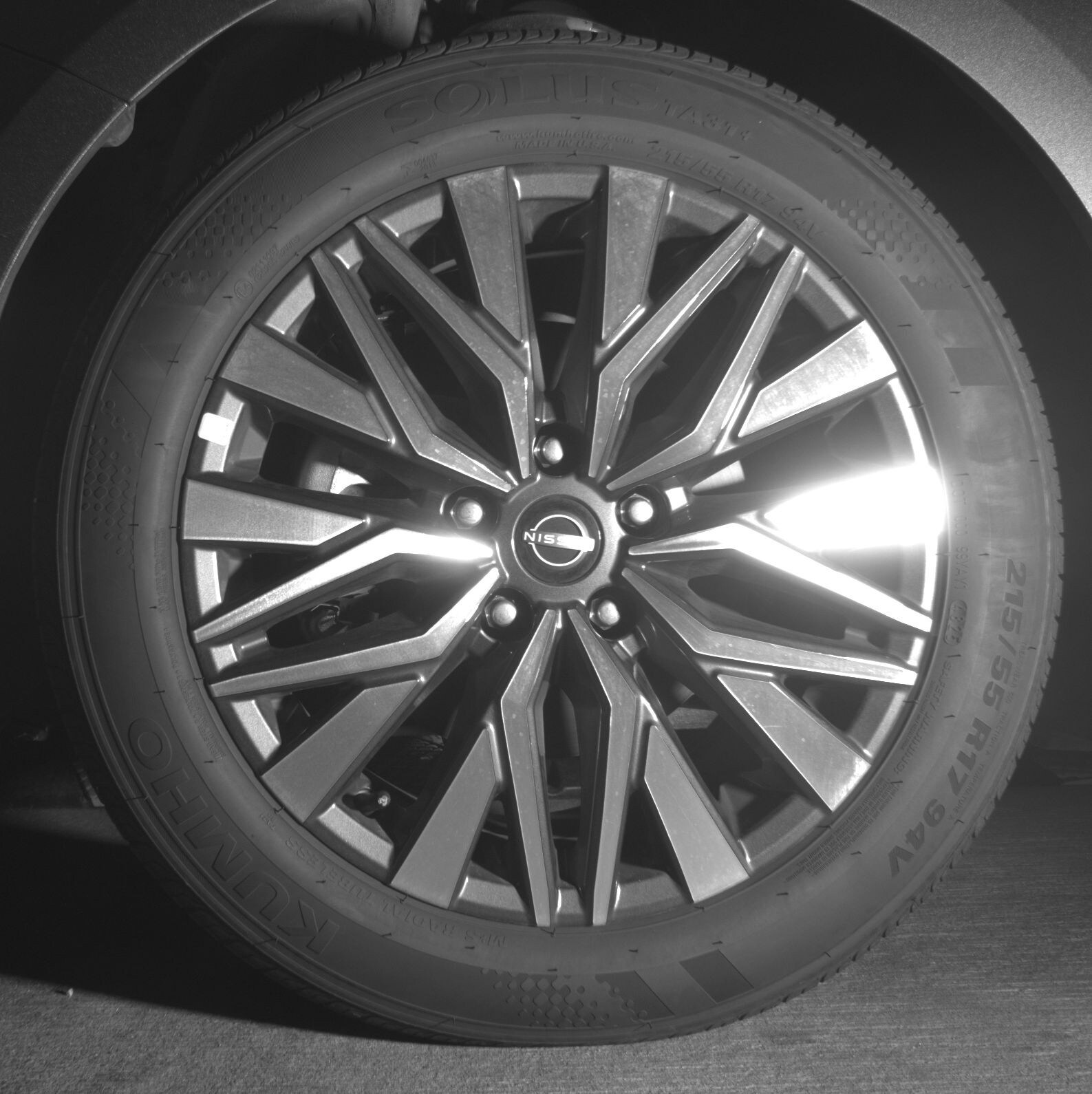 Thumbnail: 2026 Nissan Altima - 9