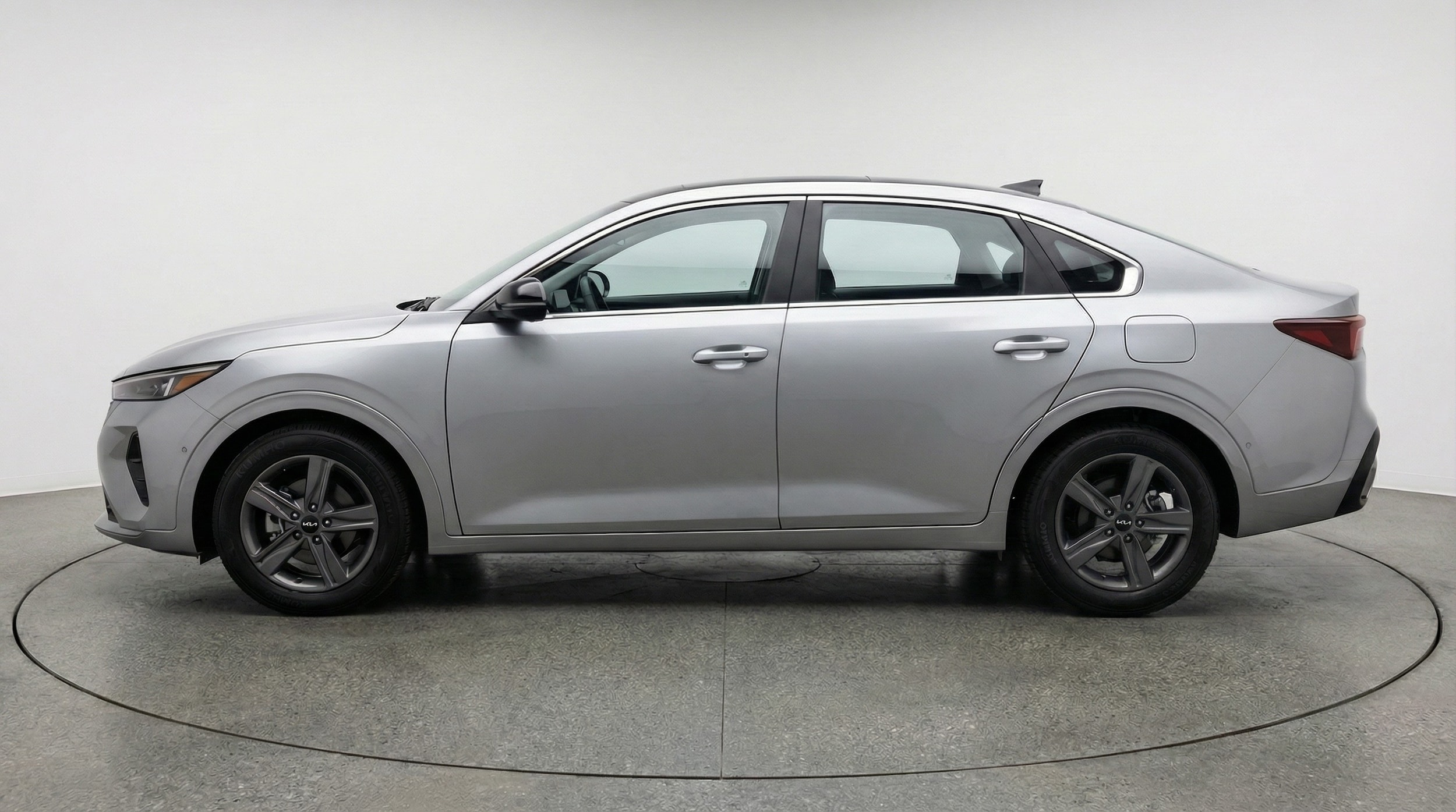 Thumbnail: 2026 Kia K4 - 4