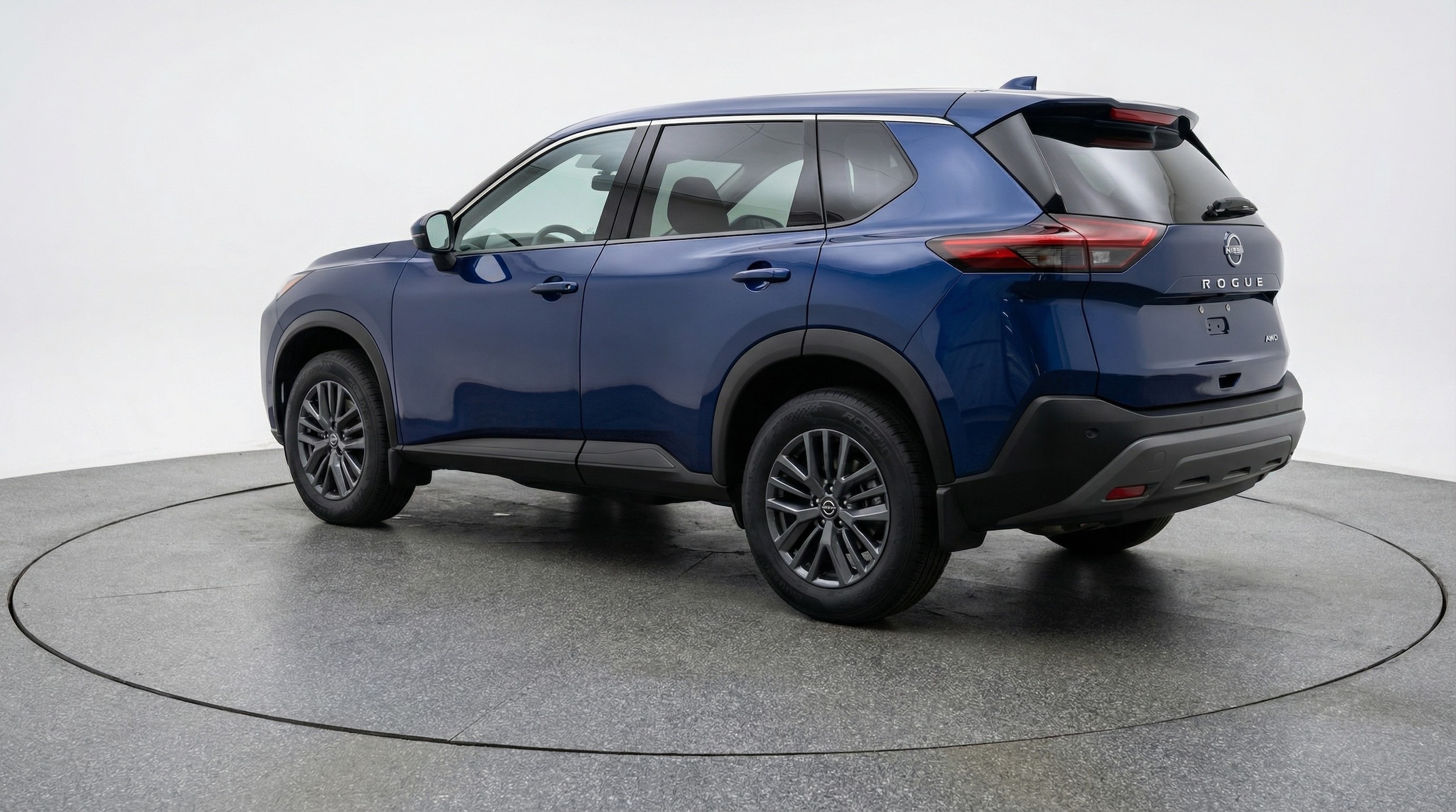 Thumbnail: 2026 Nissan Rogue - 5