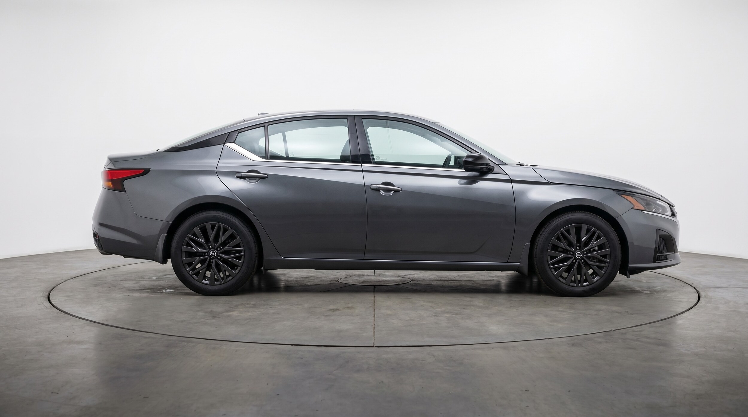 Thumbnail: 2026 Nissan Altima - 8