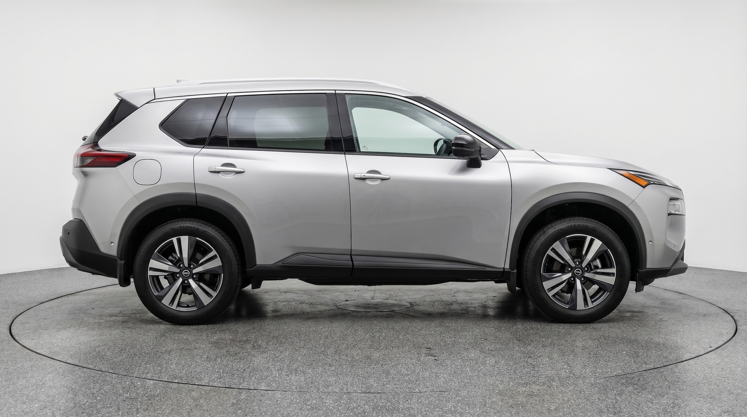 Thumbnail: 2026 Nissan Rogue - 8