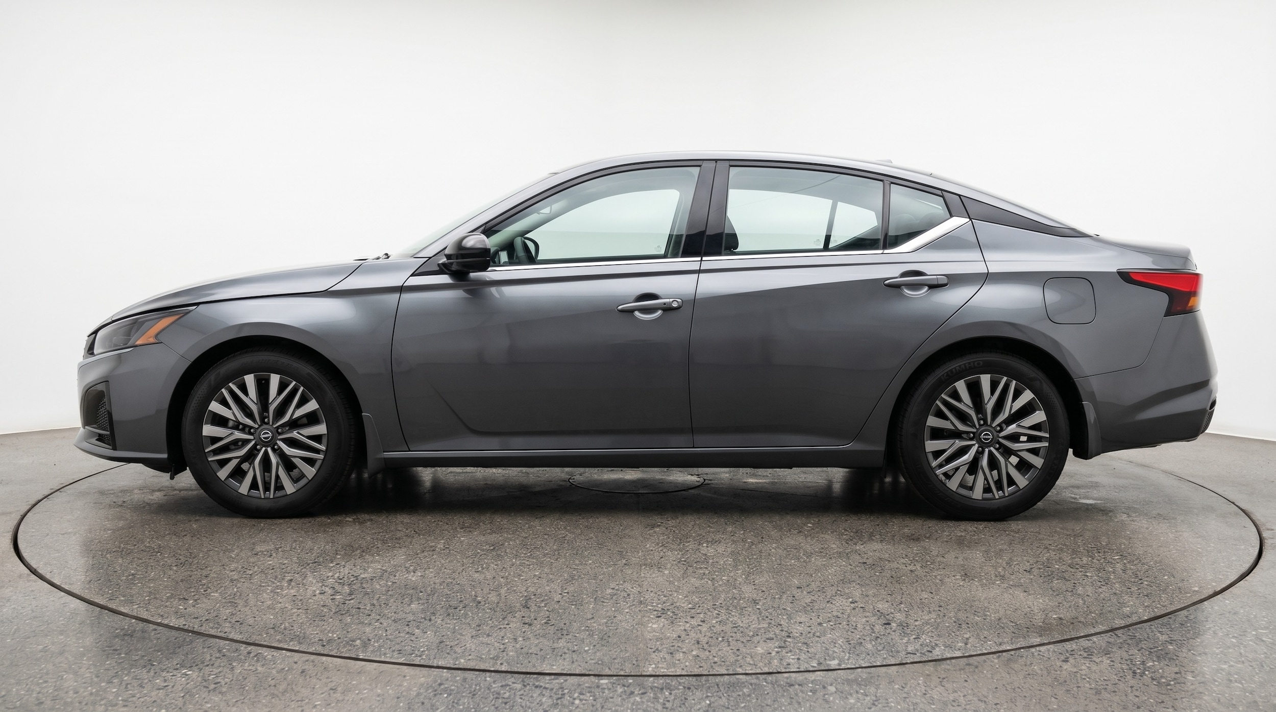 Thumbnail: 2026 Nissan Altima - 4