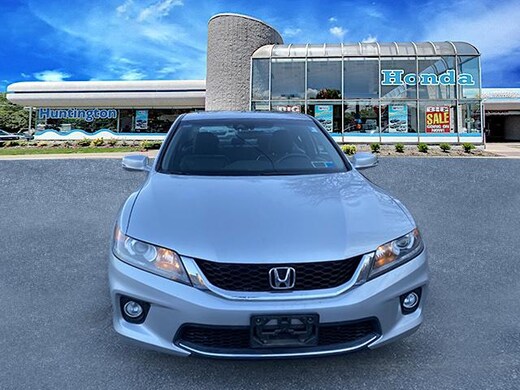 Used Honda Cars In Huntington Ny Used Car Dealer On Long Island