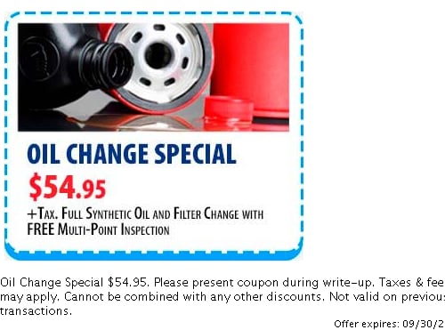 Service Specials Coupons Serving Long Island Huntington Honda