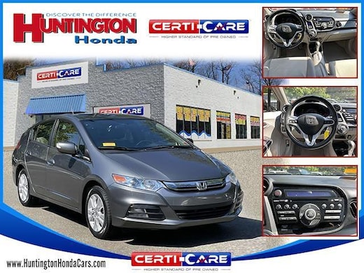 Honda Insight Ex Vs Lx: Discover the Key Differences