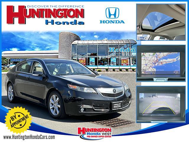 Sedans Sale in Huntington | Huntington Honda