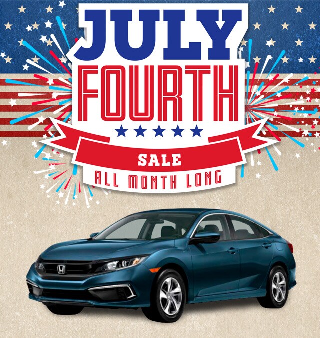 Honda Lease Specials in Long Island Huntington Honda