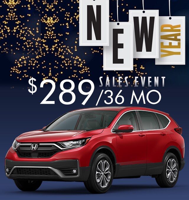 Honda Lease Specials in Long Island Huntington Honda