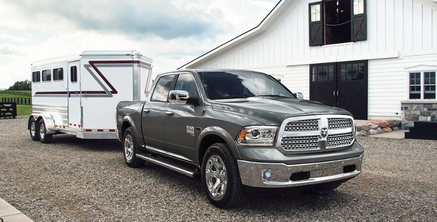 2019 Ram 1500 Classic Hauling Gray Exterior 2019 Ram 1500 Classic Hauling Gray Exterior