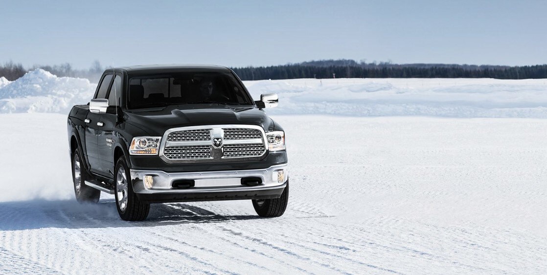 2019 Ram 1500 Classic Front Black Exterior 2019 Ram 1500 Classic Front Black Exterior