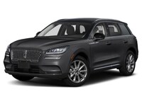 2020 Lincoln Corsair SUV 2020 Lincoln Corsair SUV