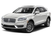 2020 Lincoln Nautilus SUV 2020 Lincoln Nautilus SUV