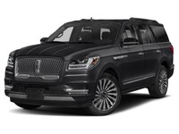 2020 Lincoln Navigator SUV 2020 Lincoln Navigator SUV